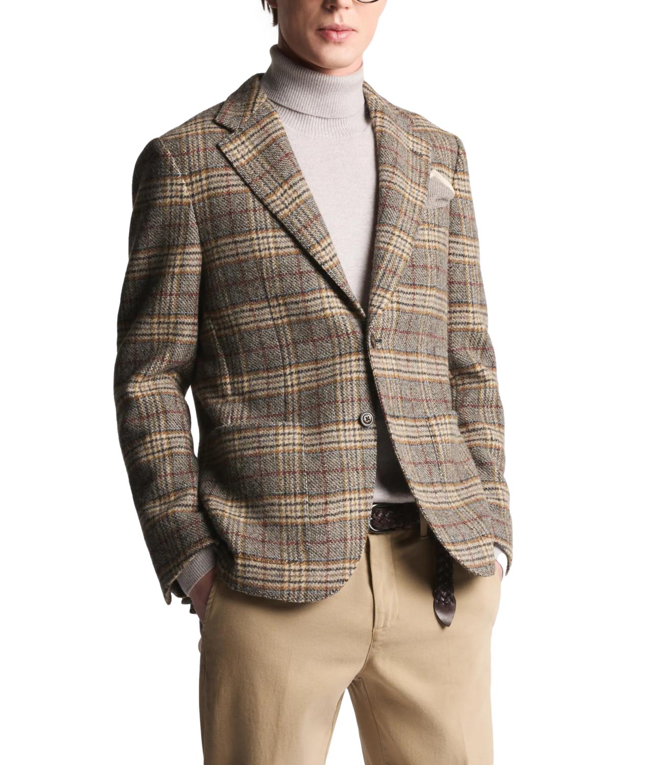 Bomber Beige