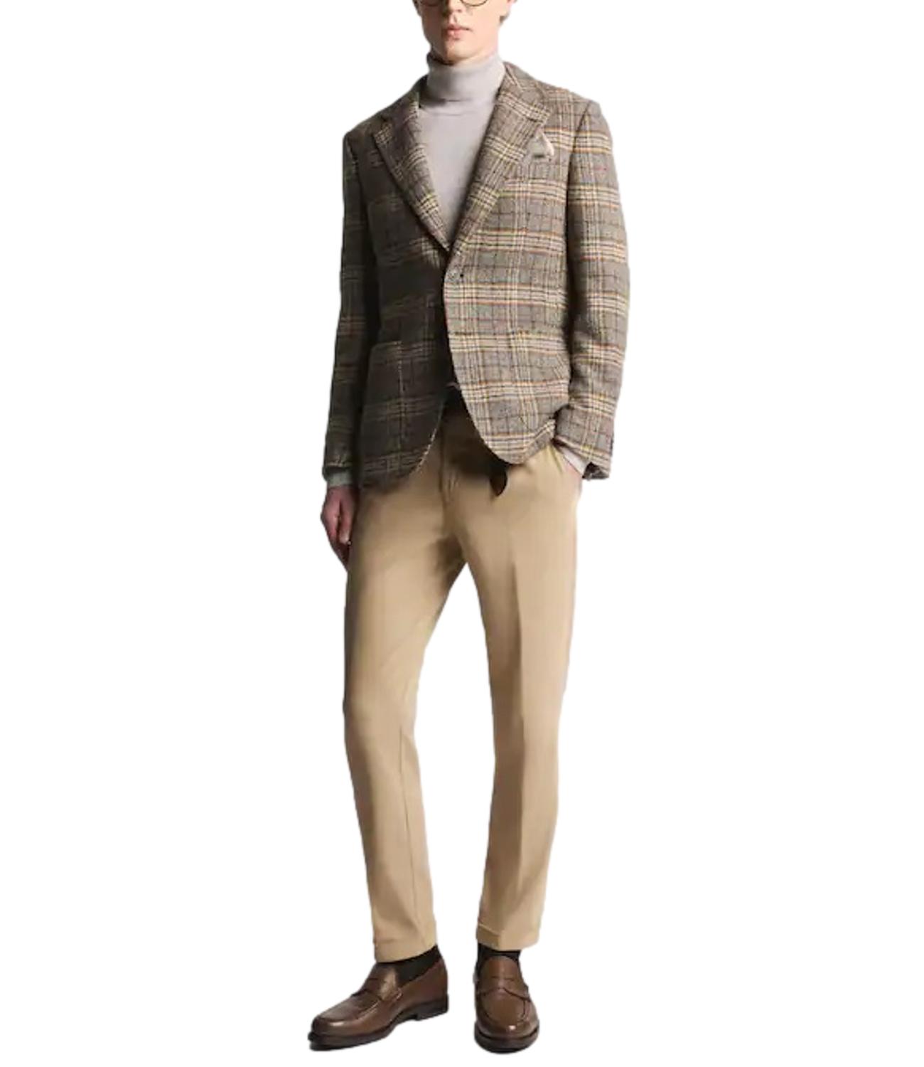 Bomber Beige