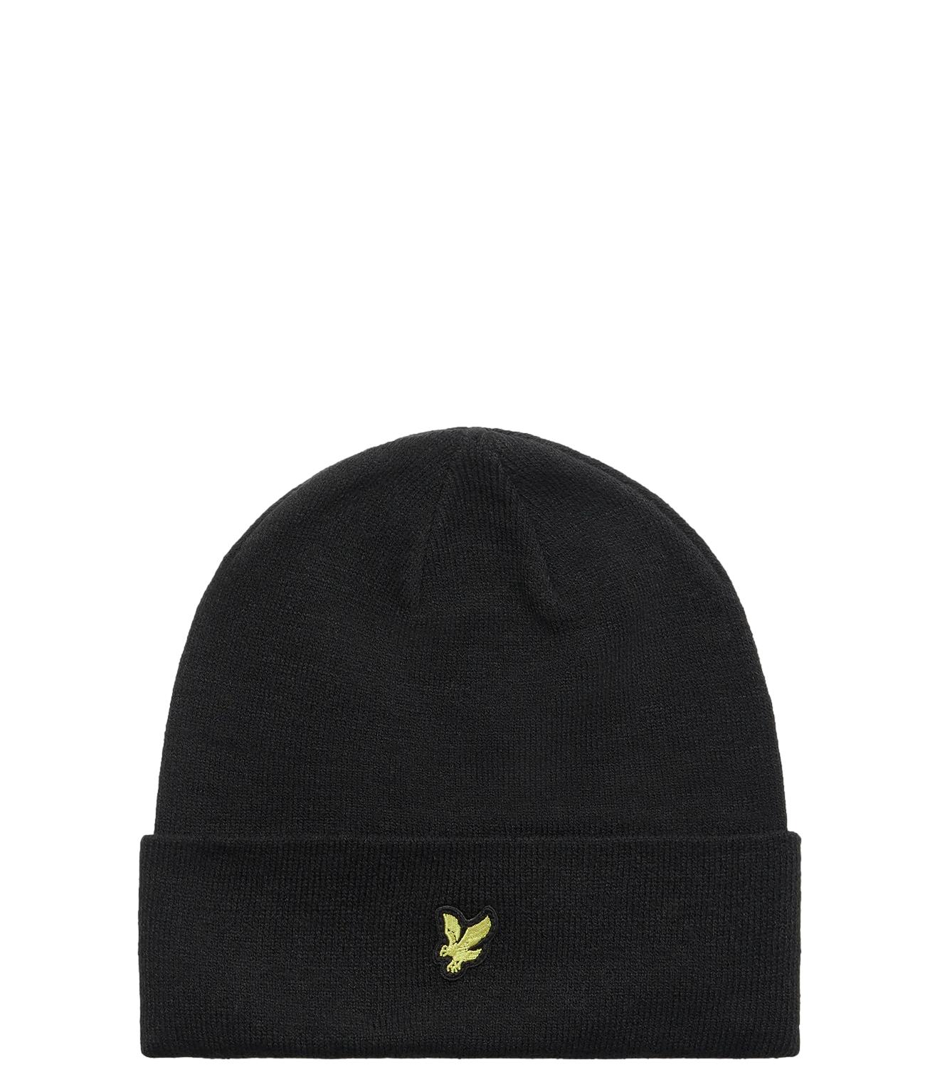 LYLE & SCOTT Cappello True black Uomo beanie