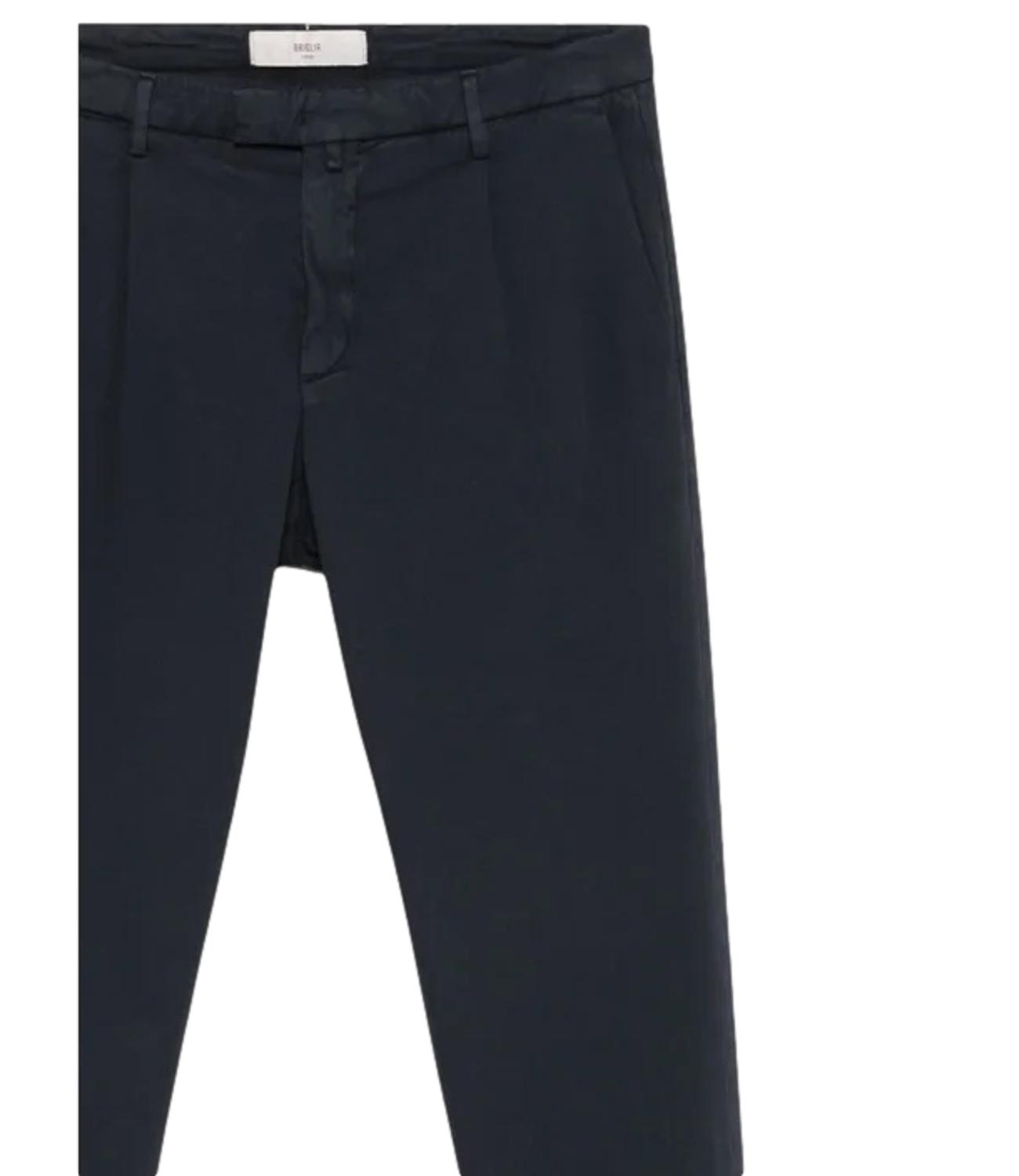 Pantalone blu Uomo