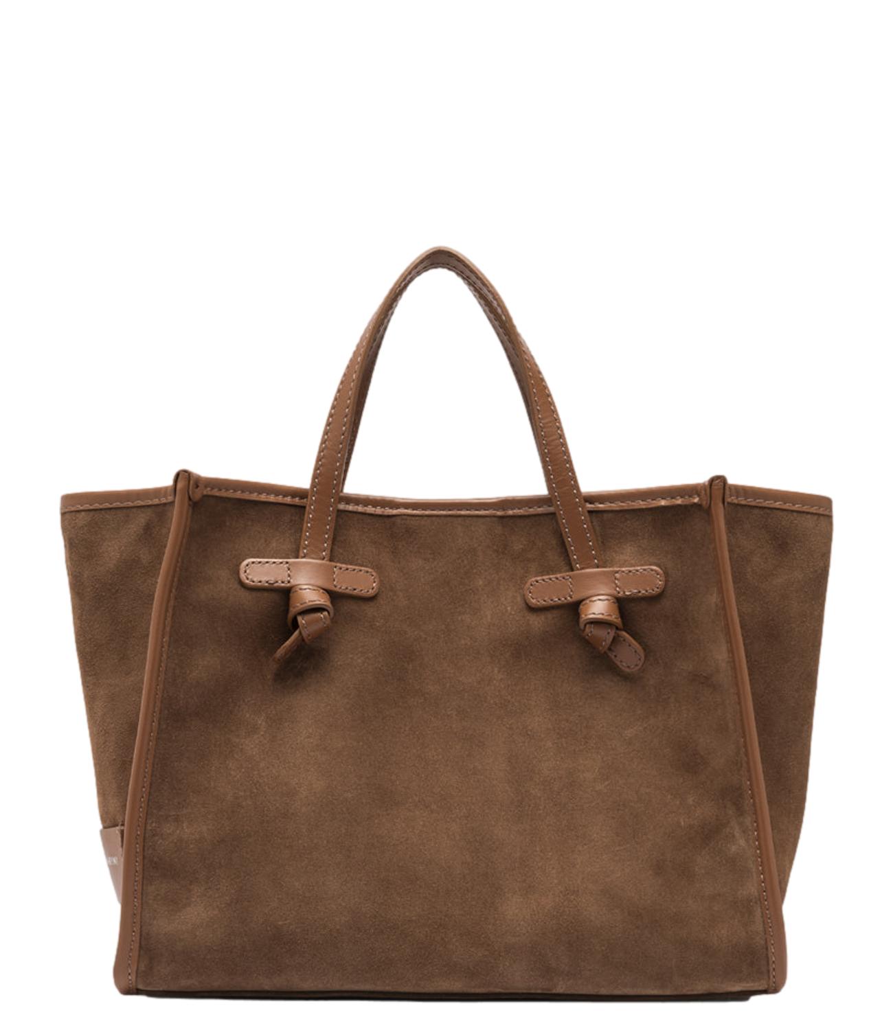 Gianni Chiarini borsa Marcella cognac donna