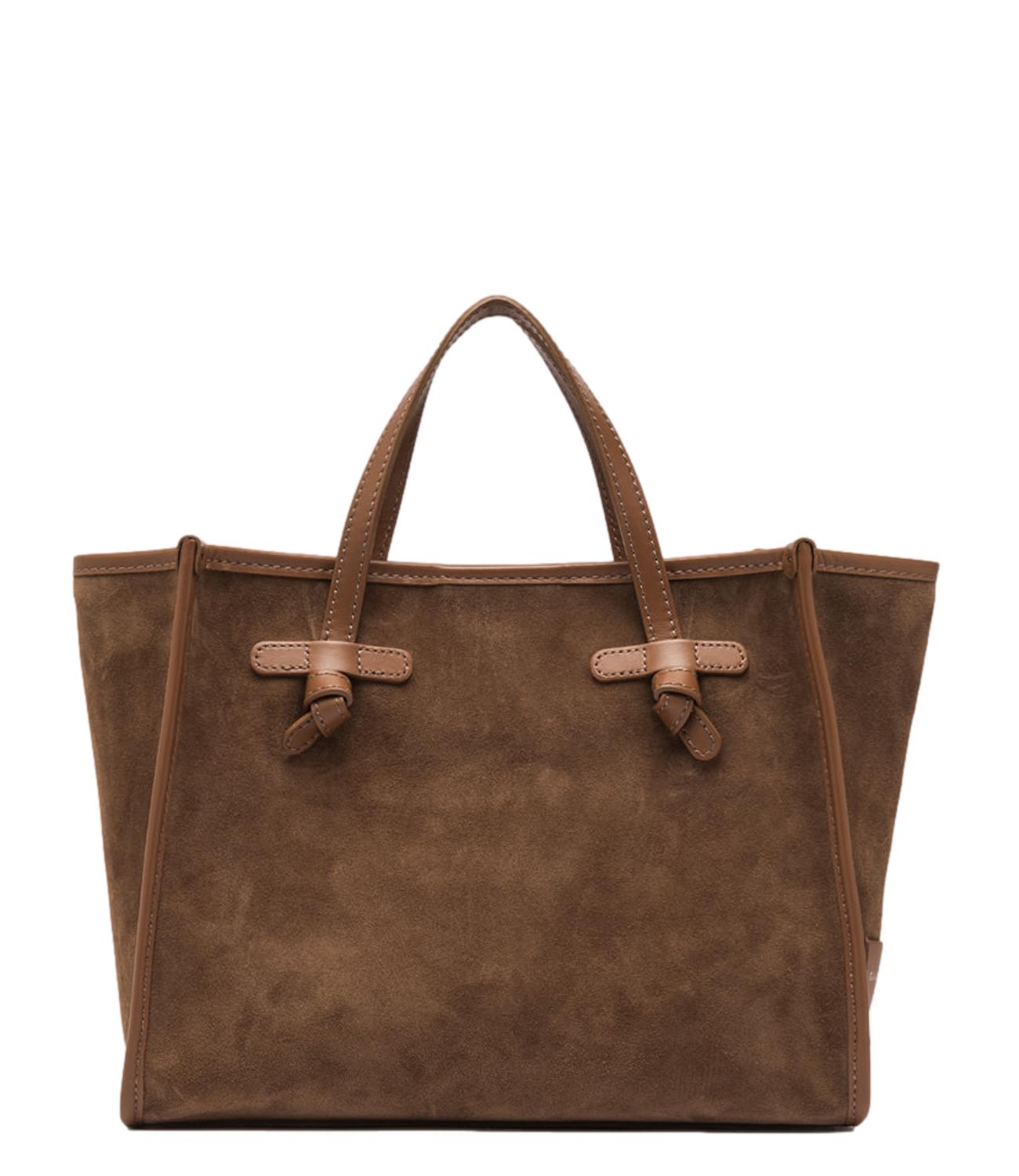 Gianni Chiarini borsa Marcella cognac donna