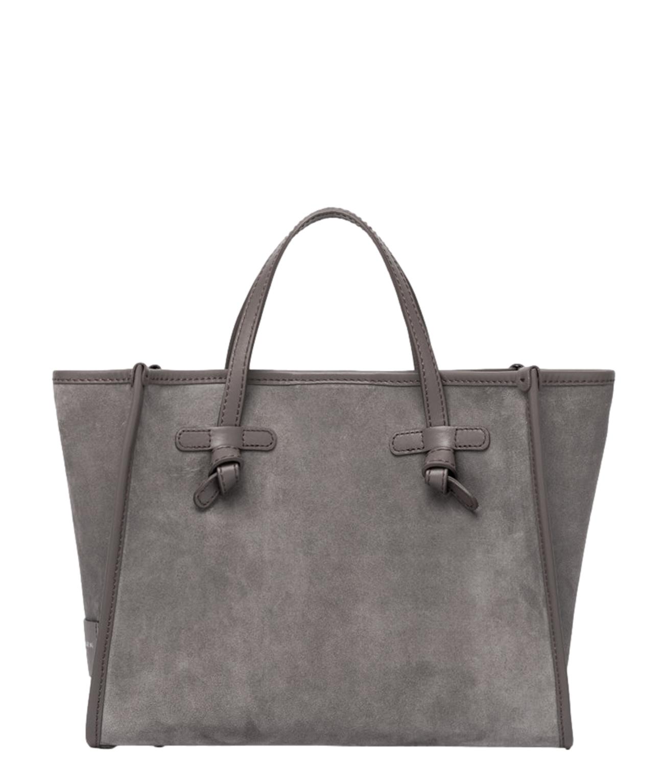 Gianni Chiarini borsa Marcella light grey donna