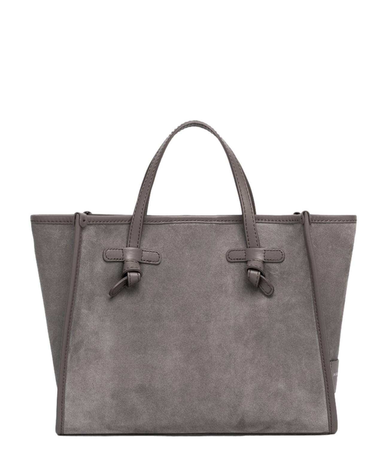 Gianni Chiarini borsa Marcella light grey donna