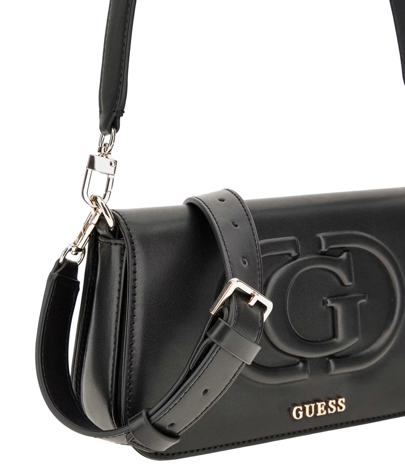 Guess borsa nera donna