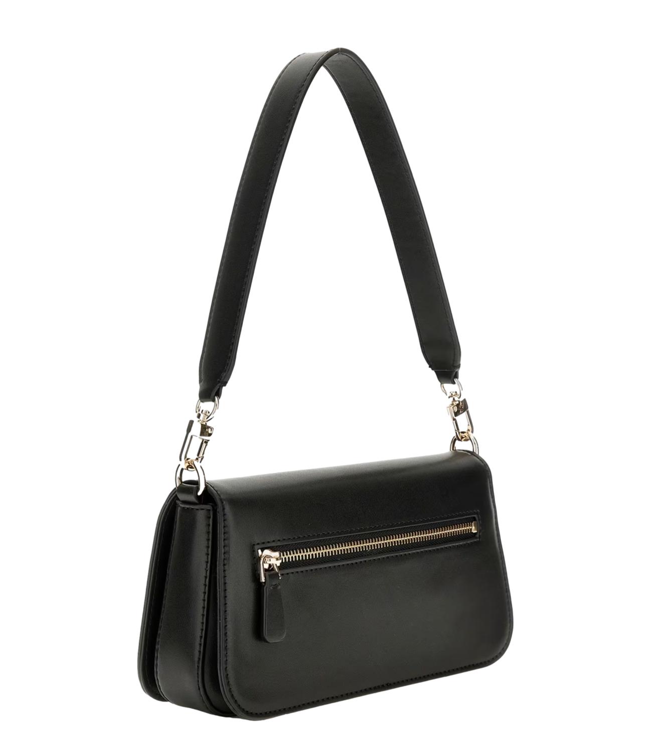 Guess borsa nera donna