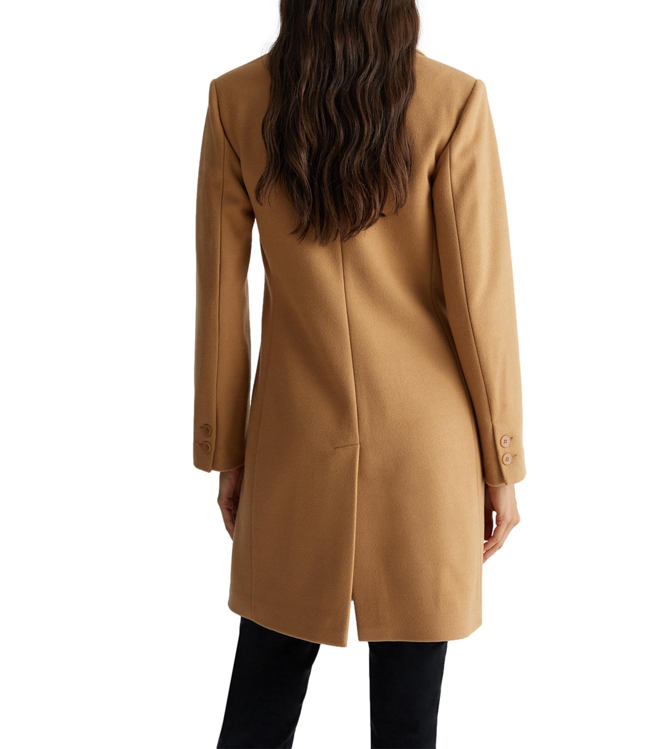 Liu Jo Cappotto Basic Sahara Donna