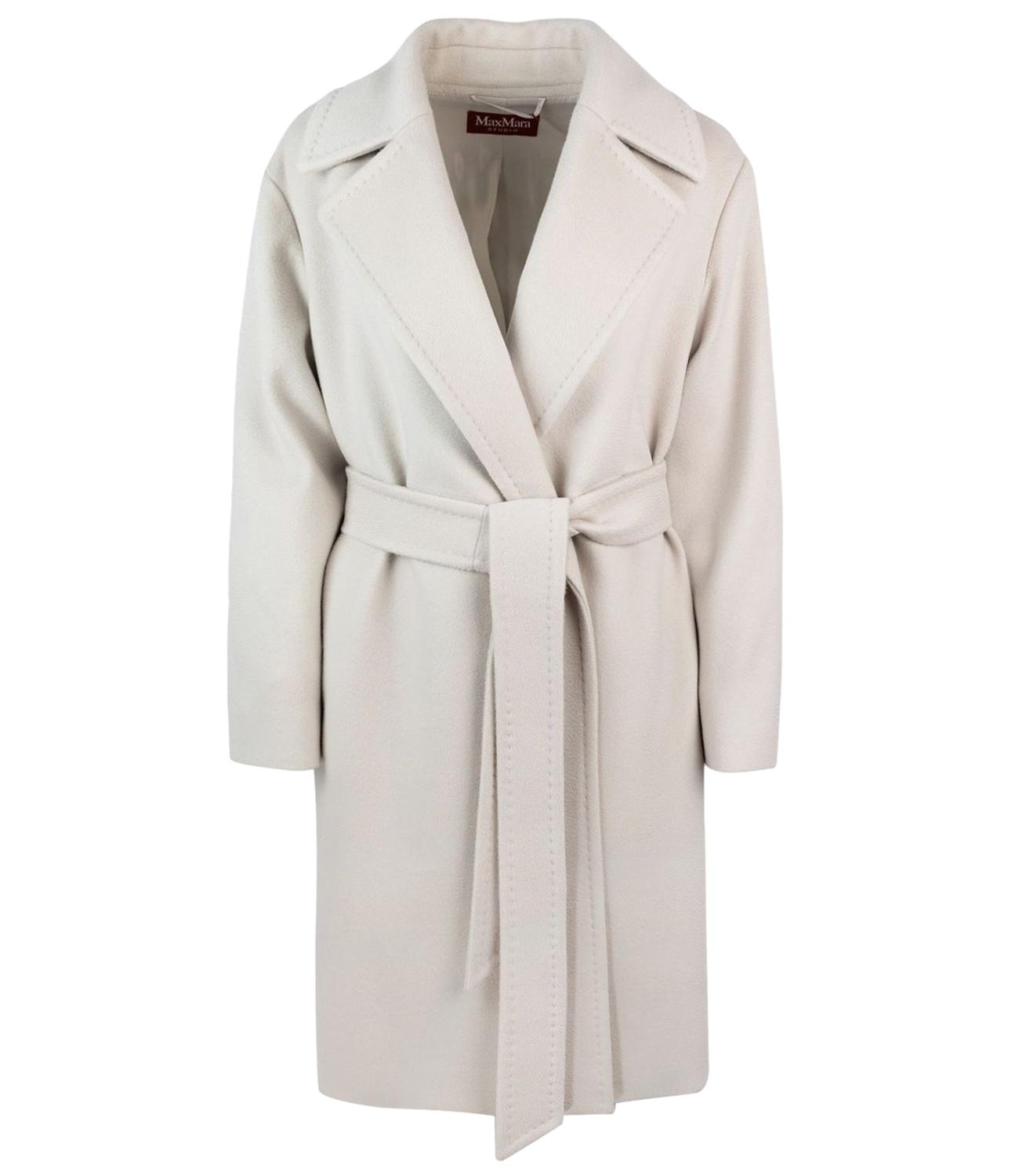 Max Mara Studio cappotto TIGRE neutro donna