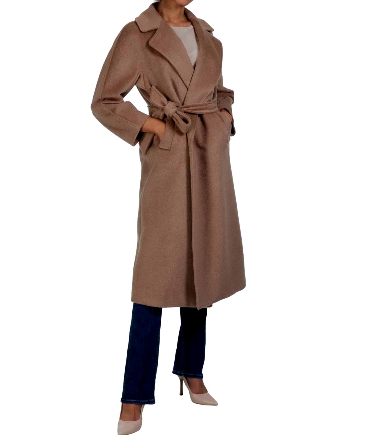 Max Mara Weekend Cappotto Tempera Donna