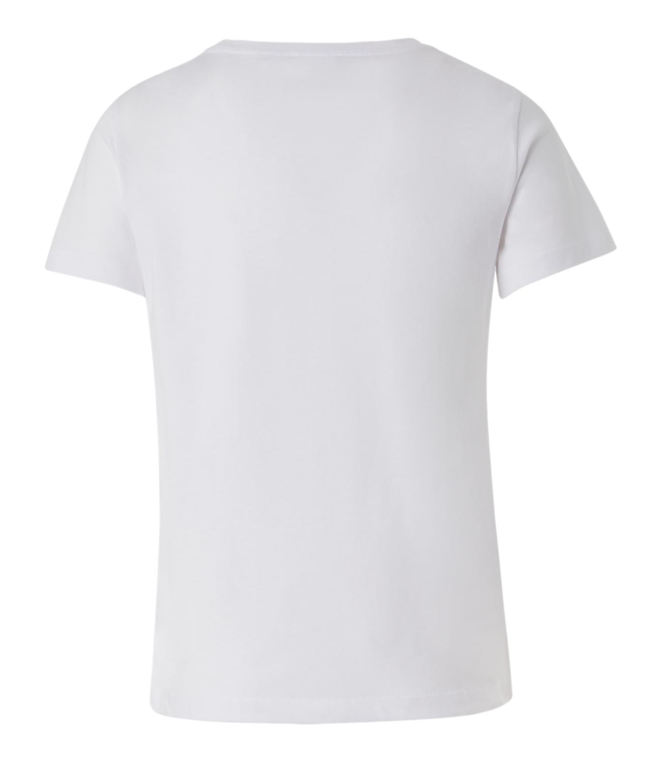 Pinko T-Shirt Bianco Donna