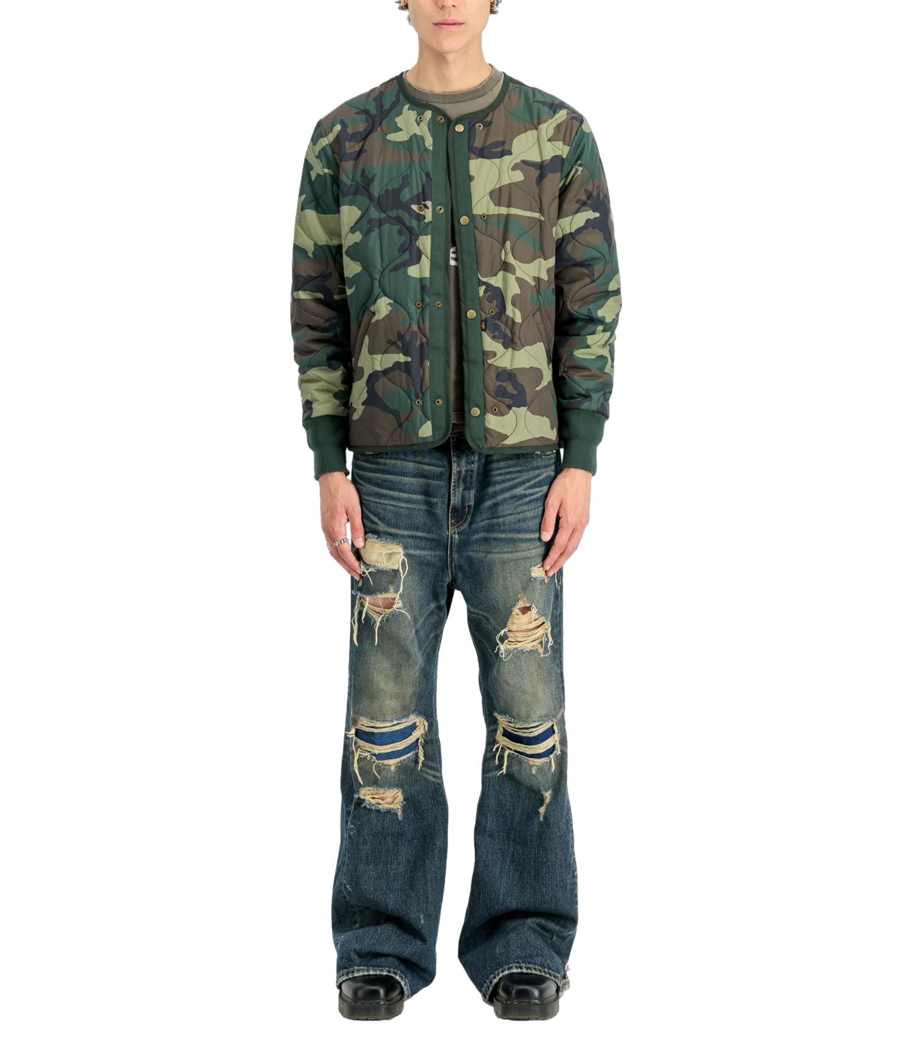 STUDIO LINER 408 WDL CAMO 65