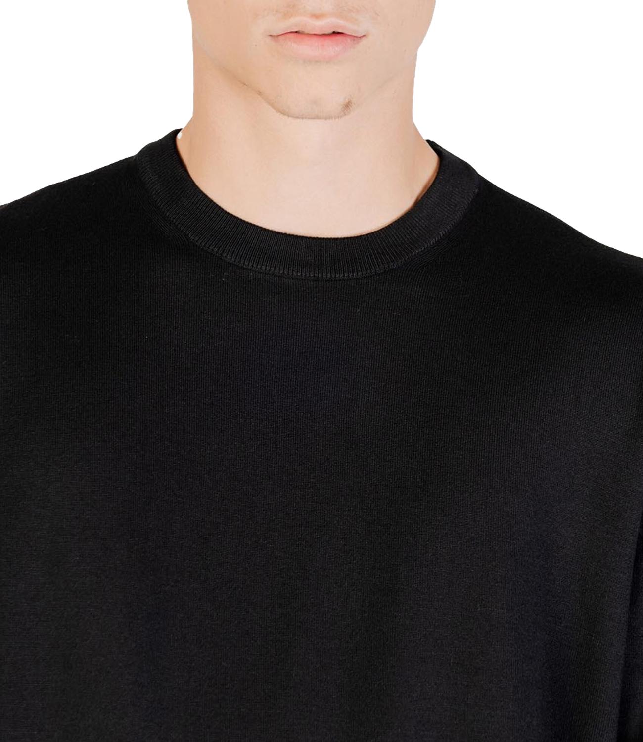 Pullover AX nero