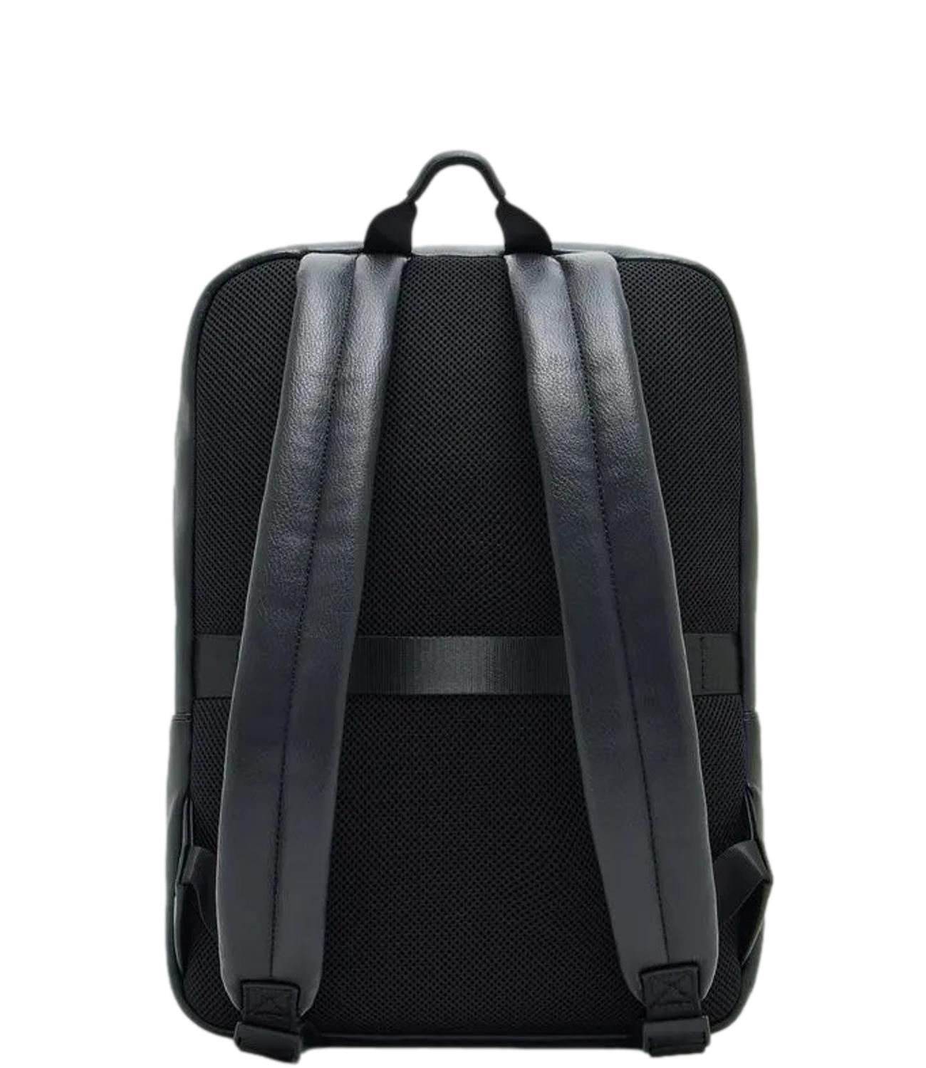 Zaino AX squadrato con logo