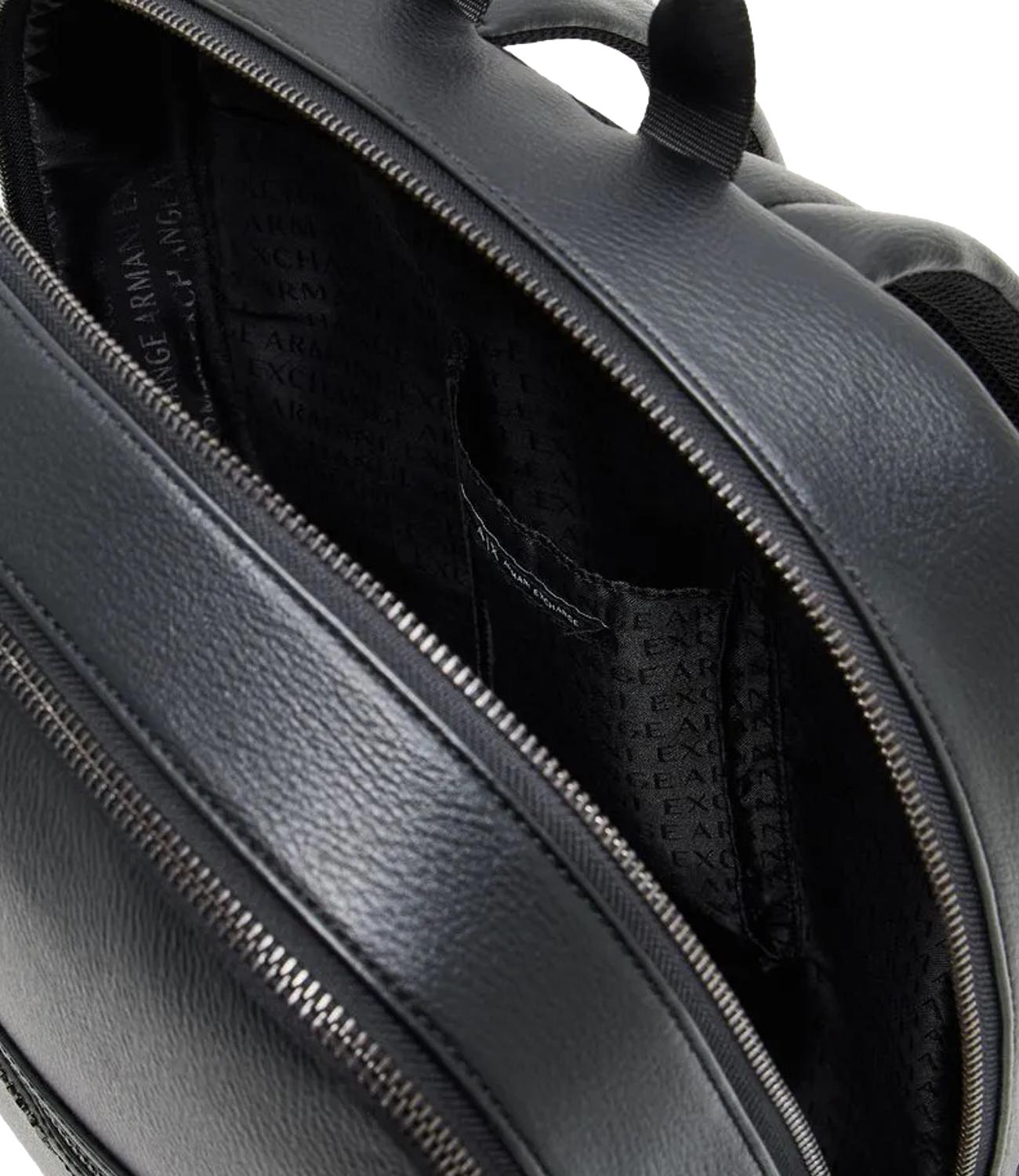 Zaino AX squadrato con logo