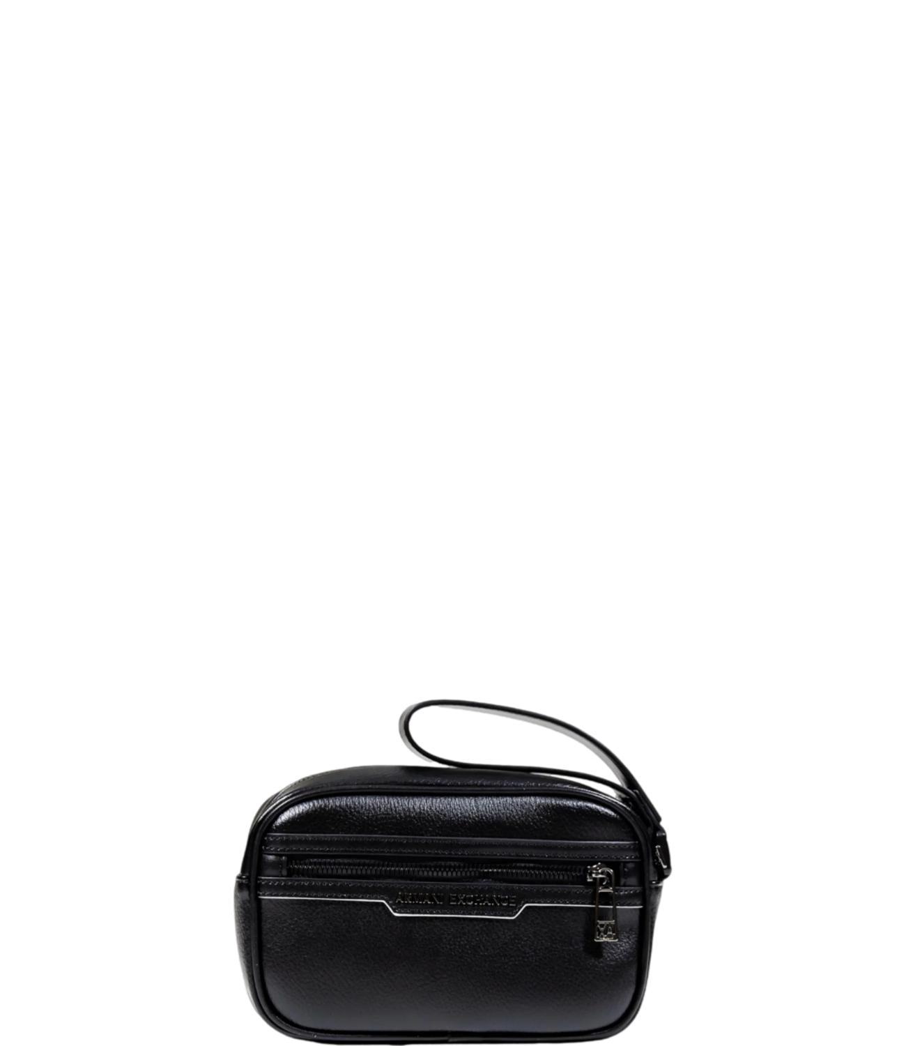 Borsetta nera AX donna
