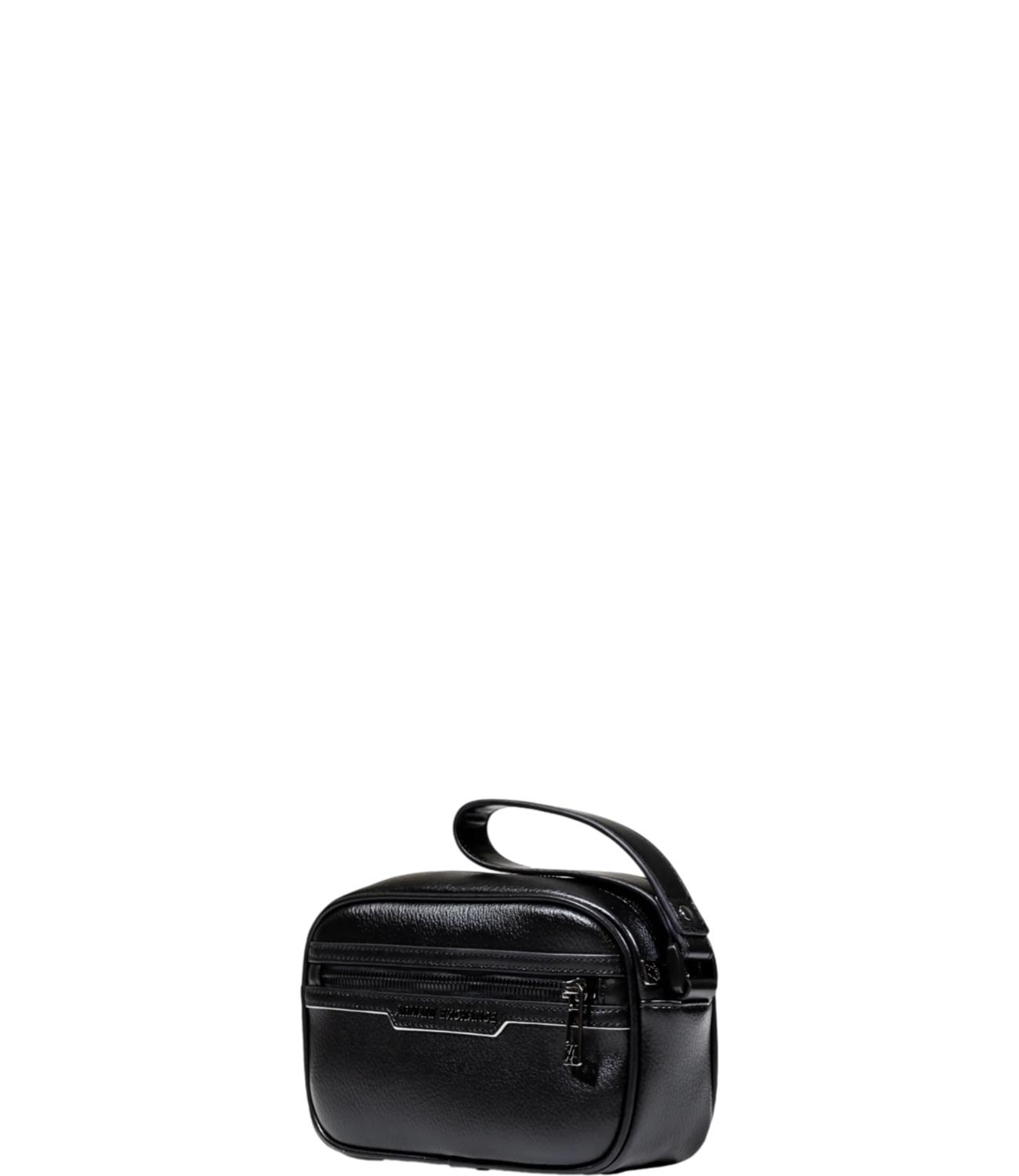 Borsetta nera AX donna