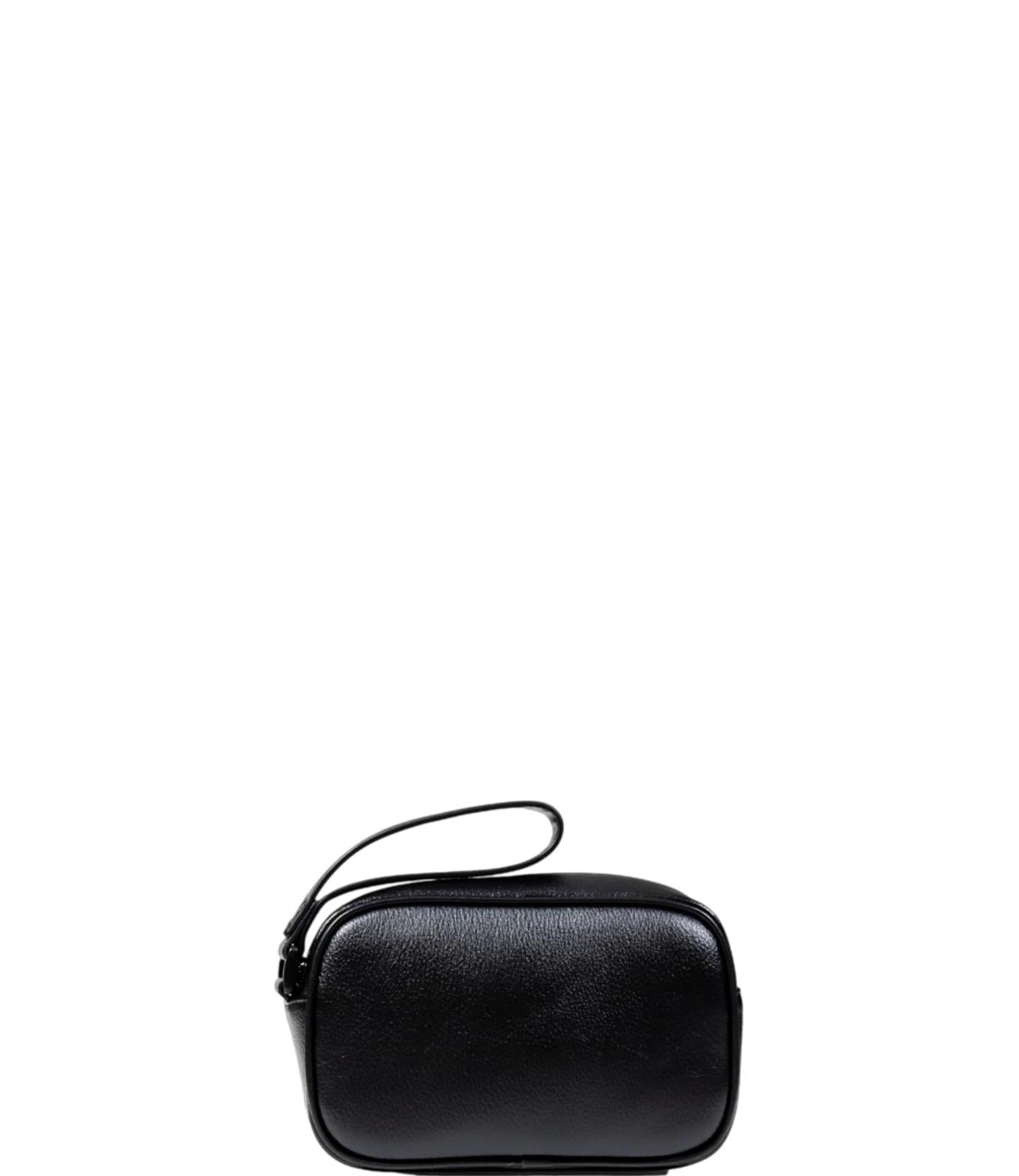 Borsetta nera AX donna