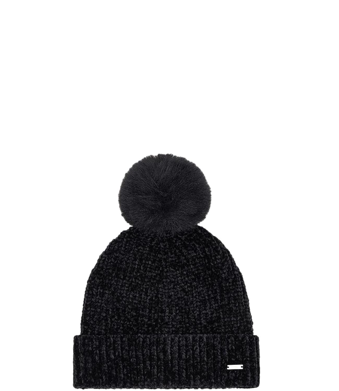 Cappello AX nero