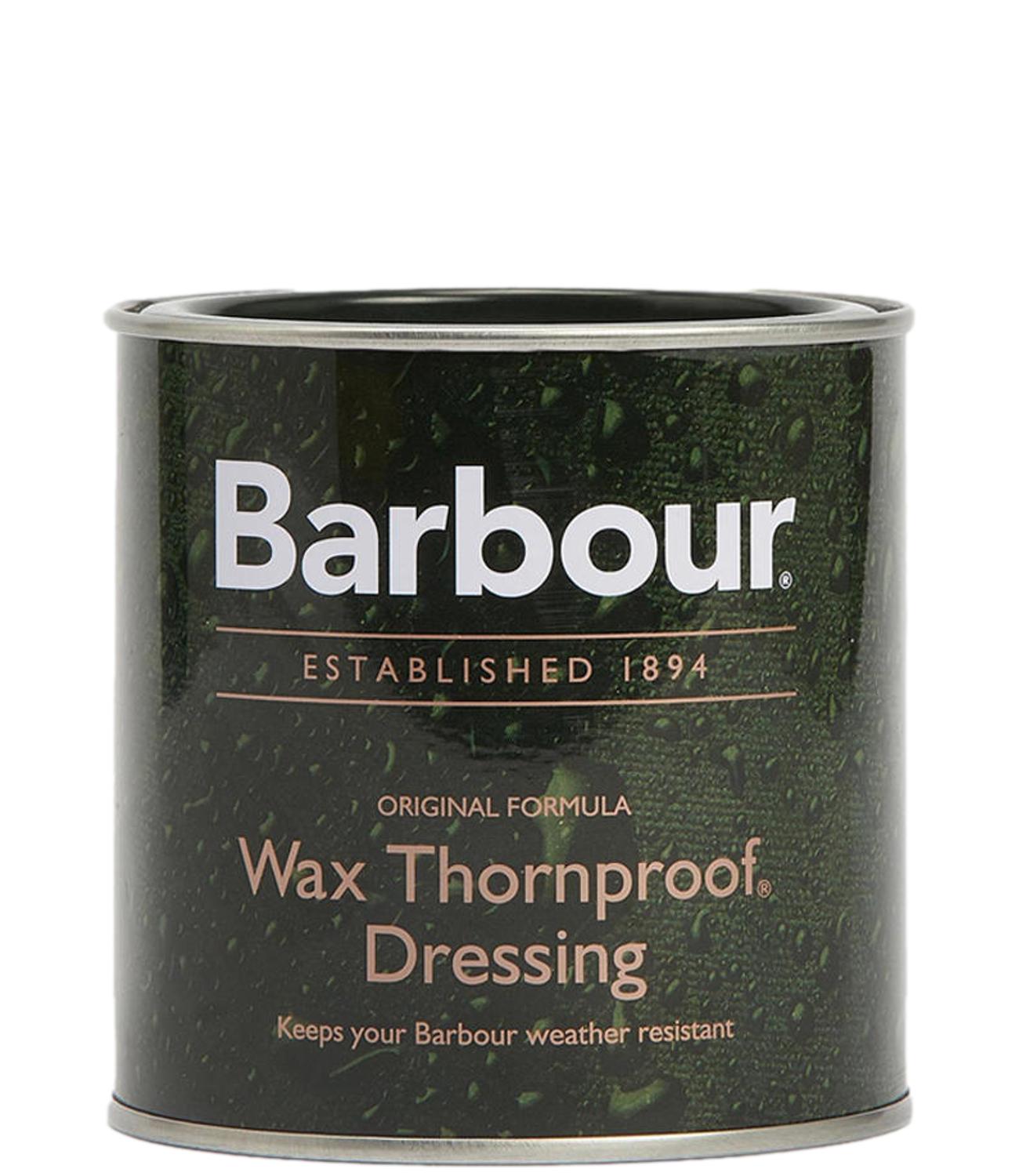 Thornproof Dressing