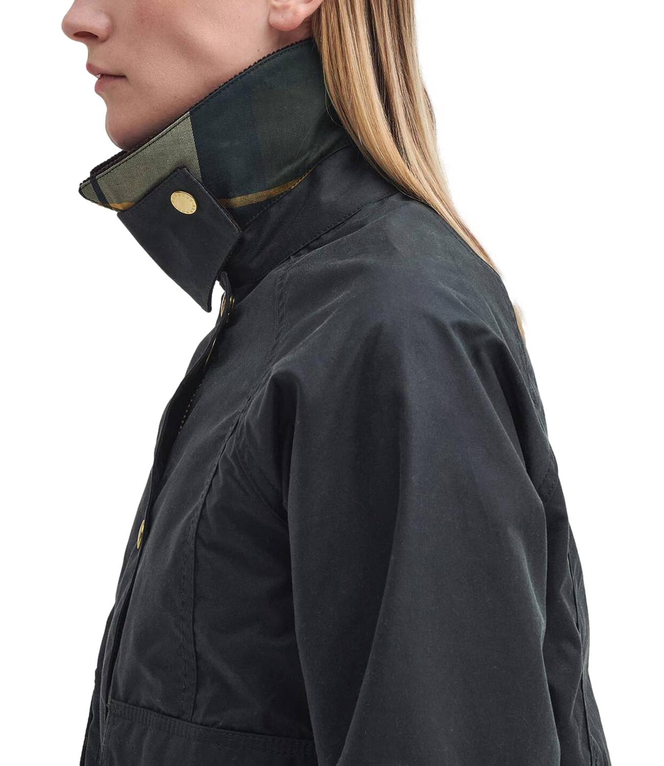 Cropped Beadnell donna cerata