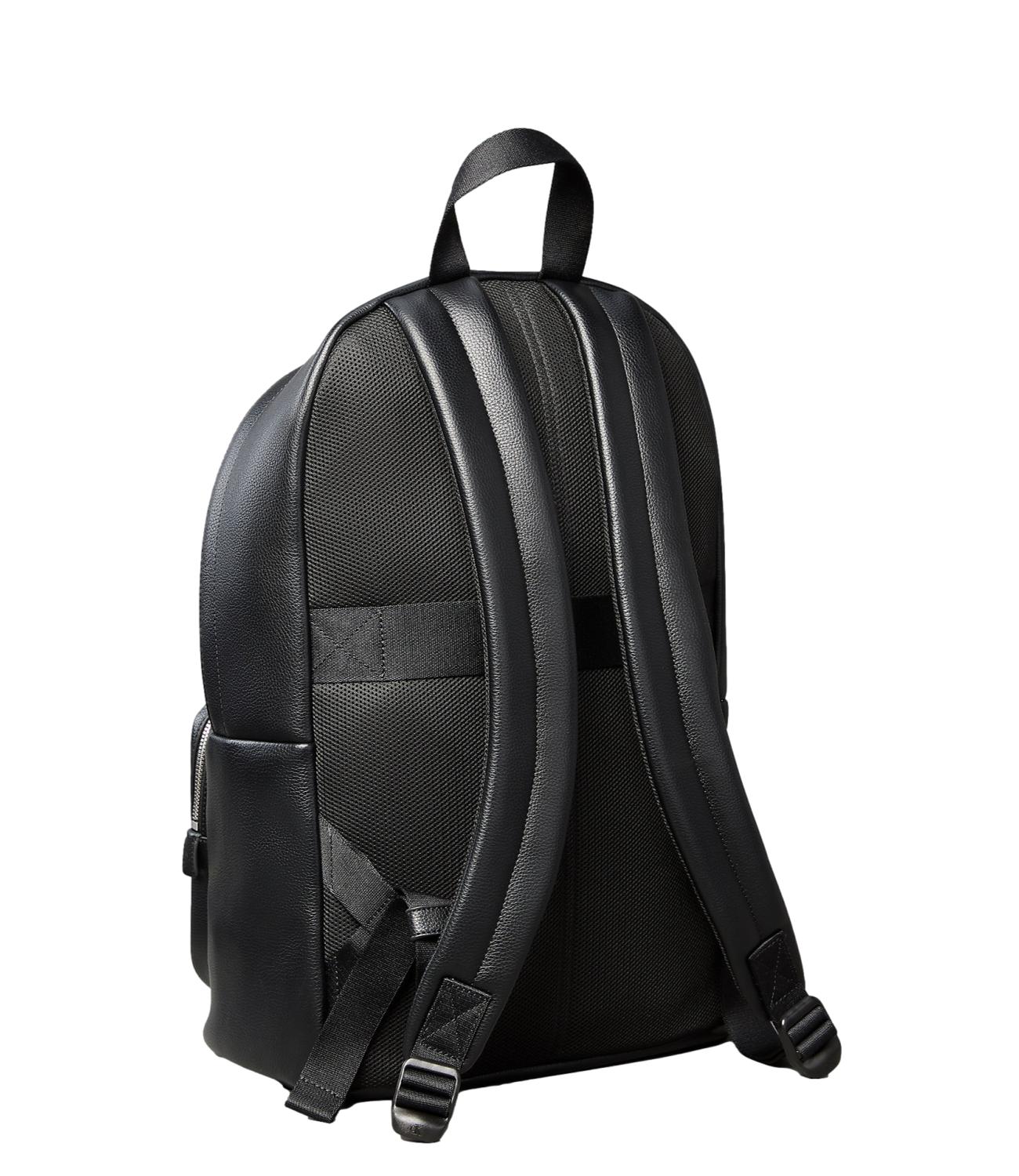 Calvin Klein Zaino Nero Uomo