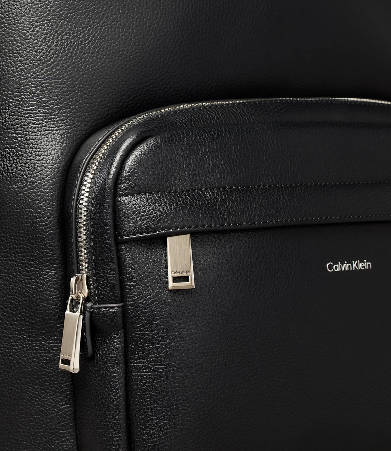 Calvin Klein Zaino Nero Uomo