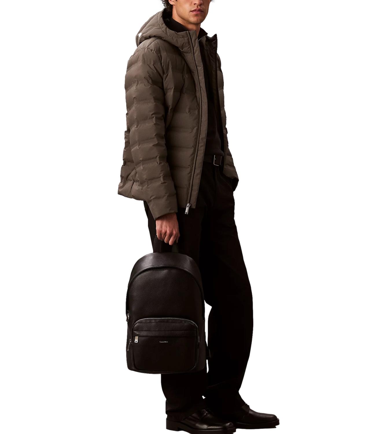 Calvin Klein Zaino Nero Uomo
