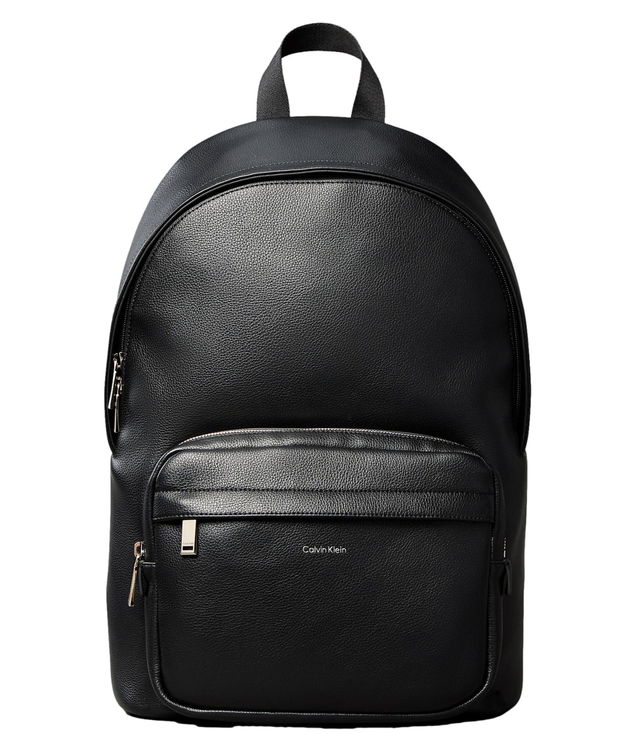 Calvin Klein Zaino Nero Uomo