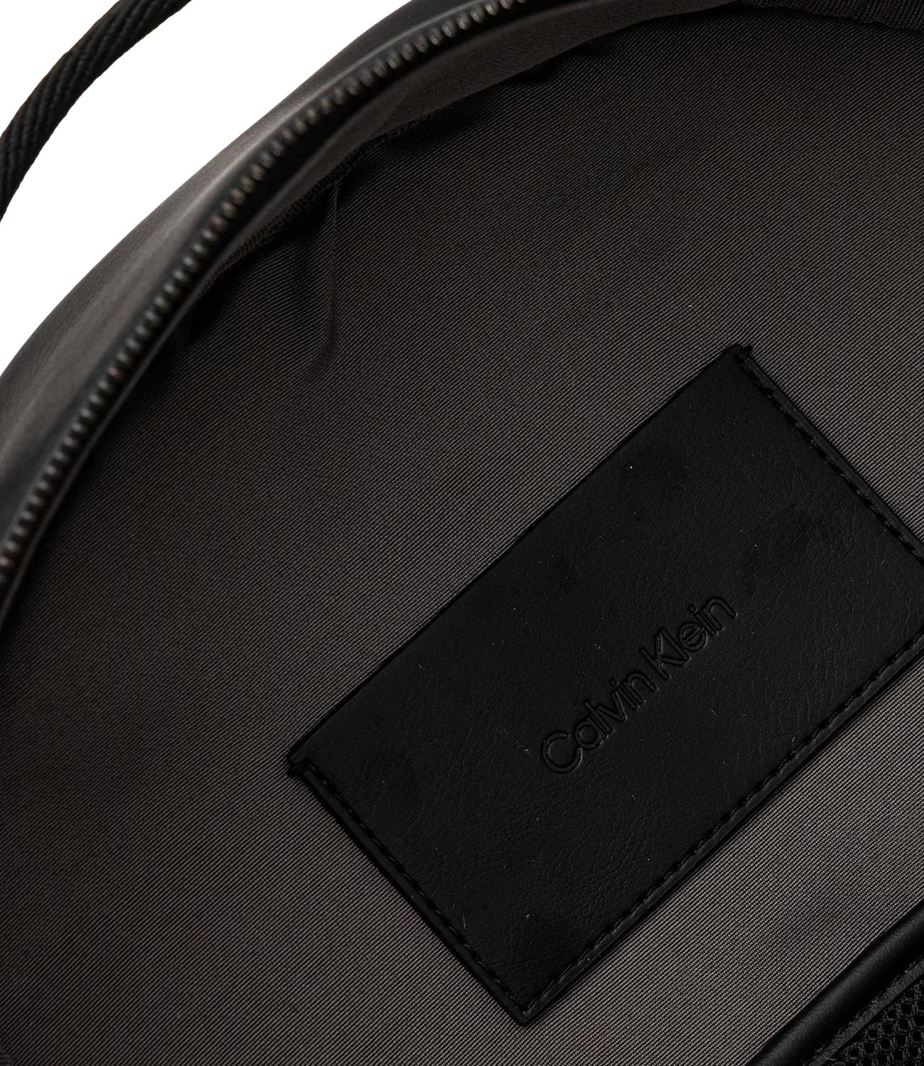 Calvin Klein Zaino Nero Uomo