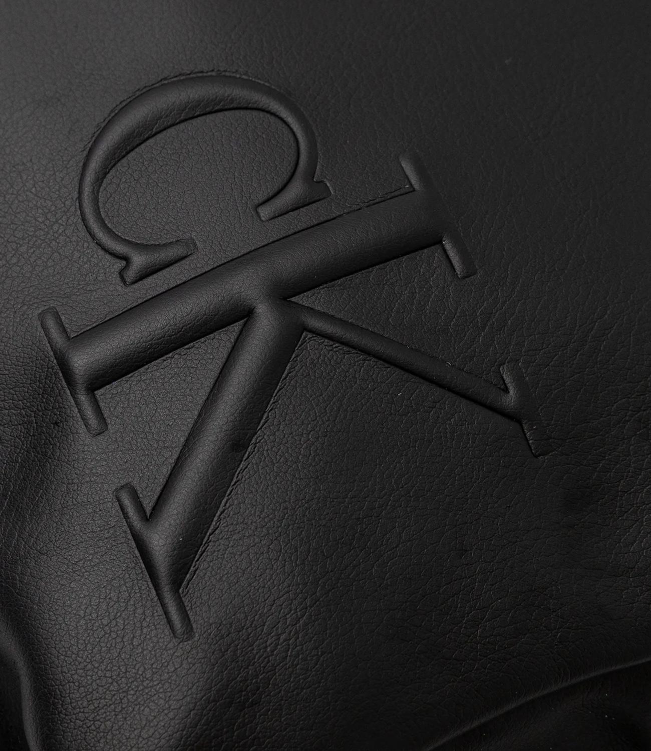 Calvin Klein Zaino Nero Uomo