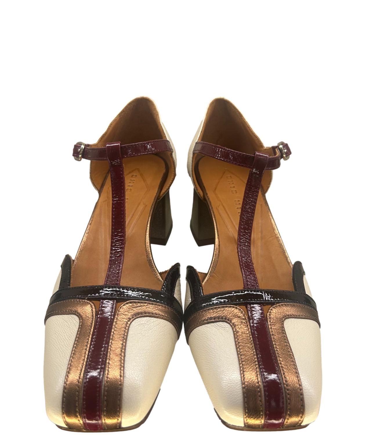 KIMERA LECHE SUCRE RUBI