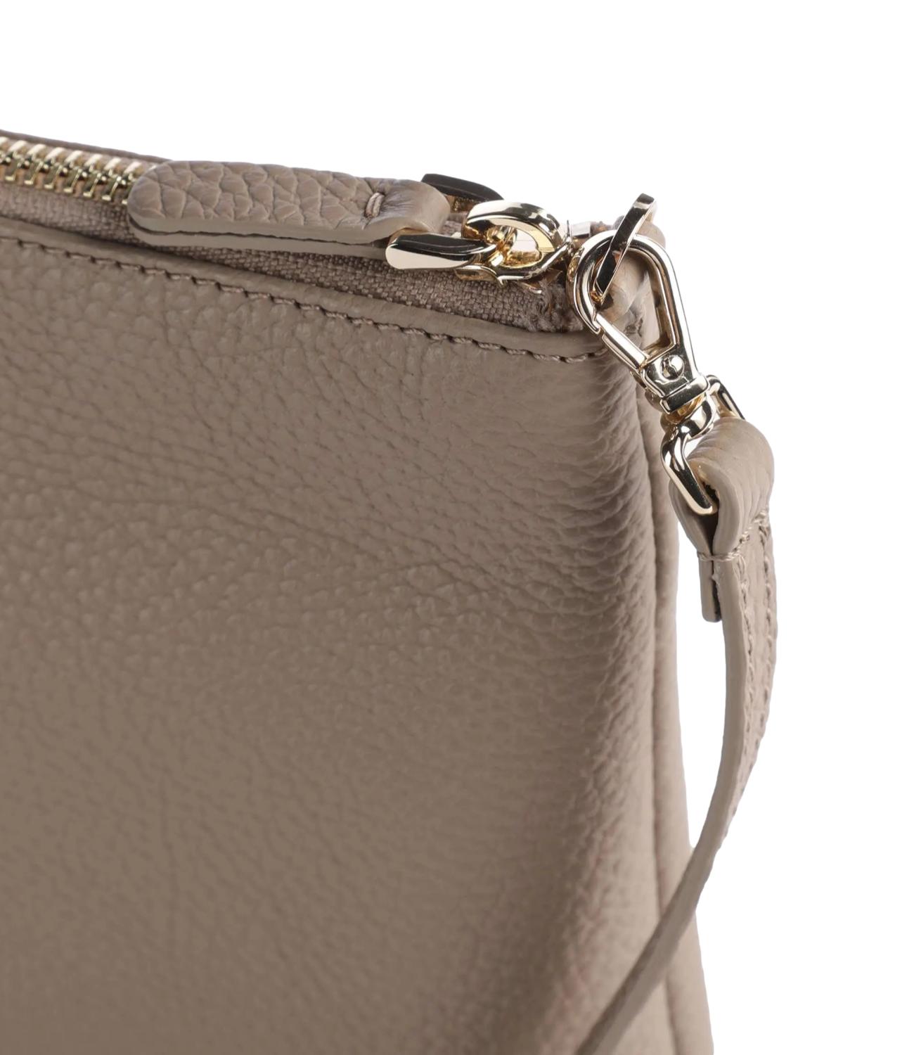 Coccinelle Borsa Emma Warm Taupe Donna