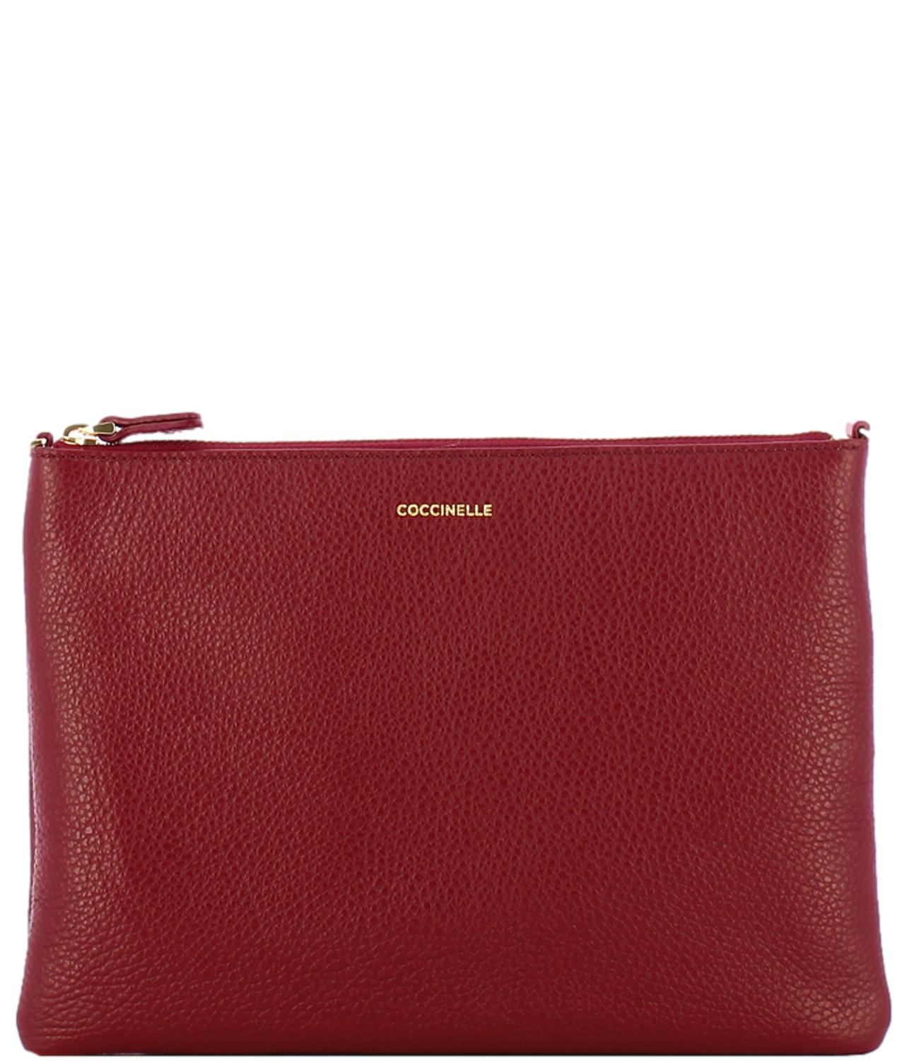 Coccinelle Borsa Emma Ribes Donna