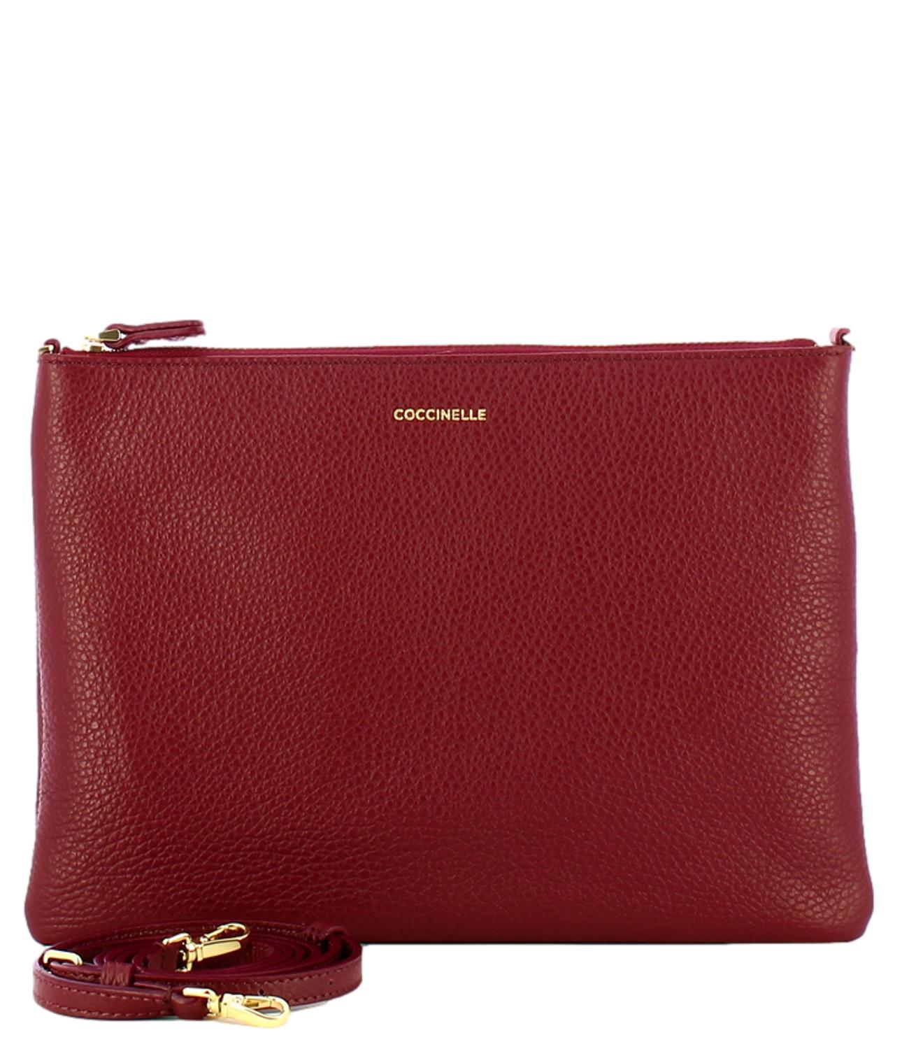 Coccinelle Borsa Emma Ribes Donna