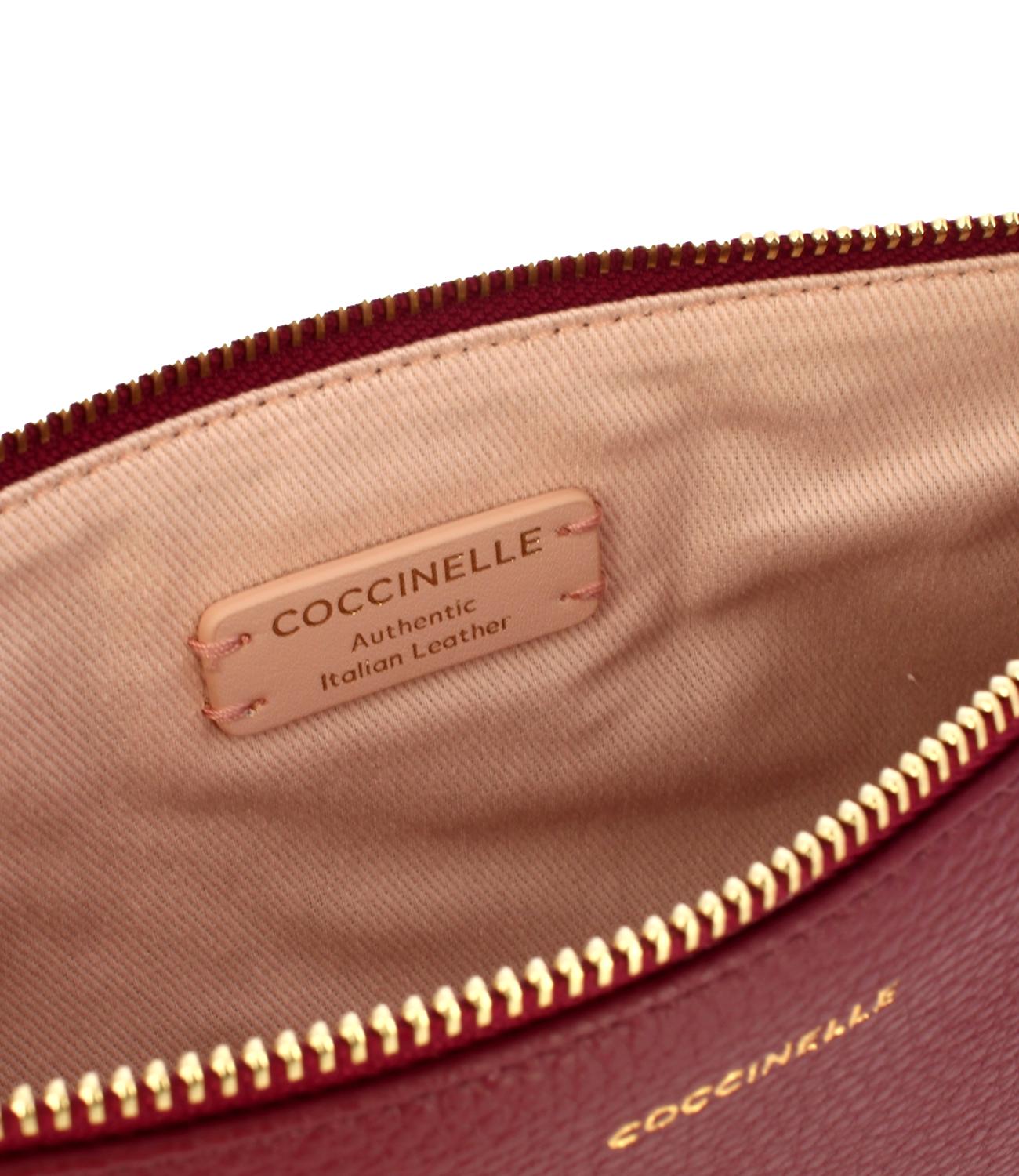 Coccinelle Borsa Emma Ribes Donna