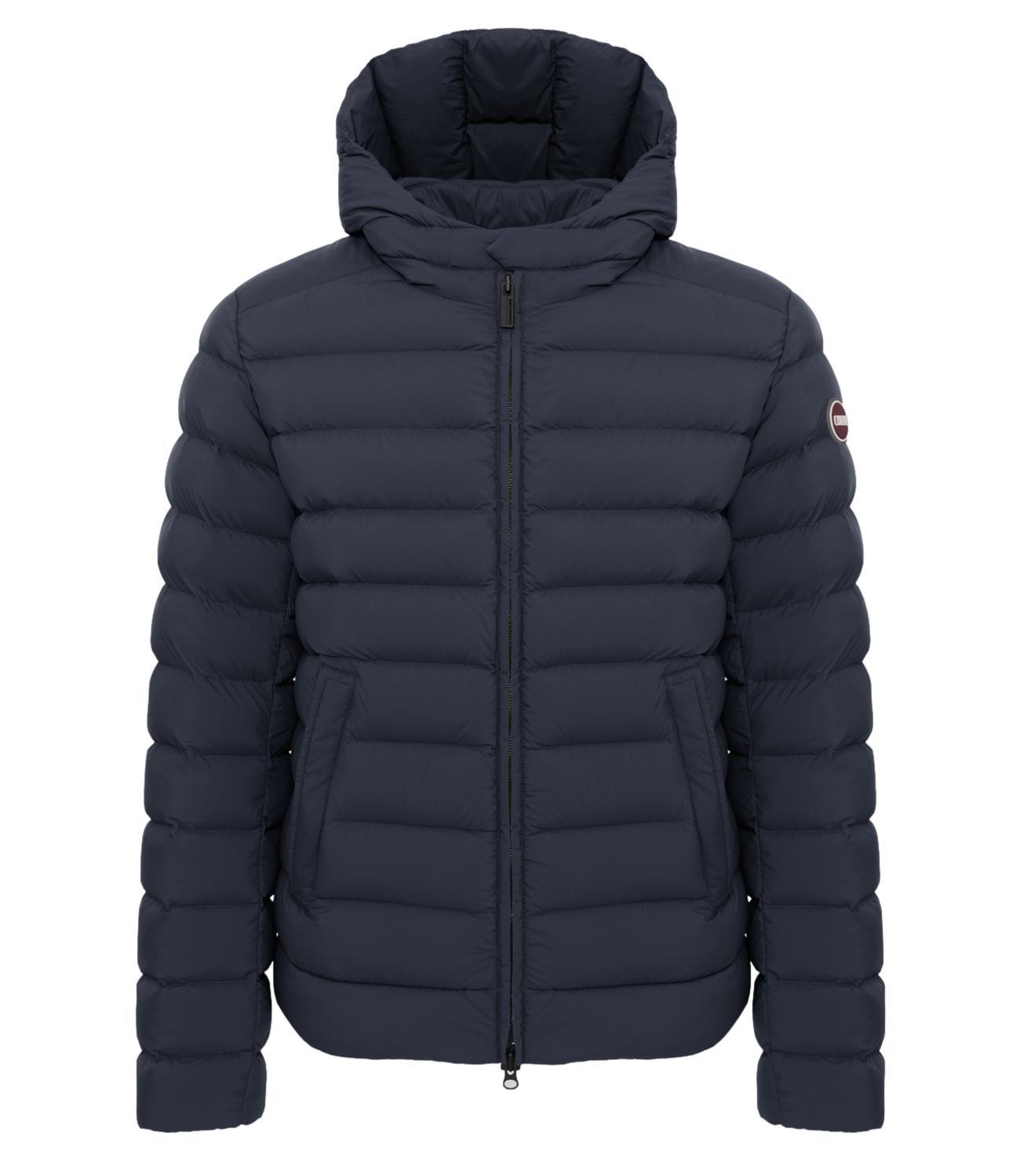 Piumino blu Colmar uomo