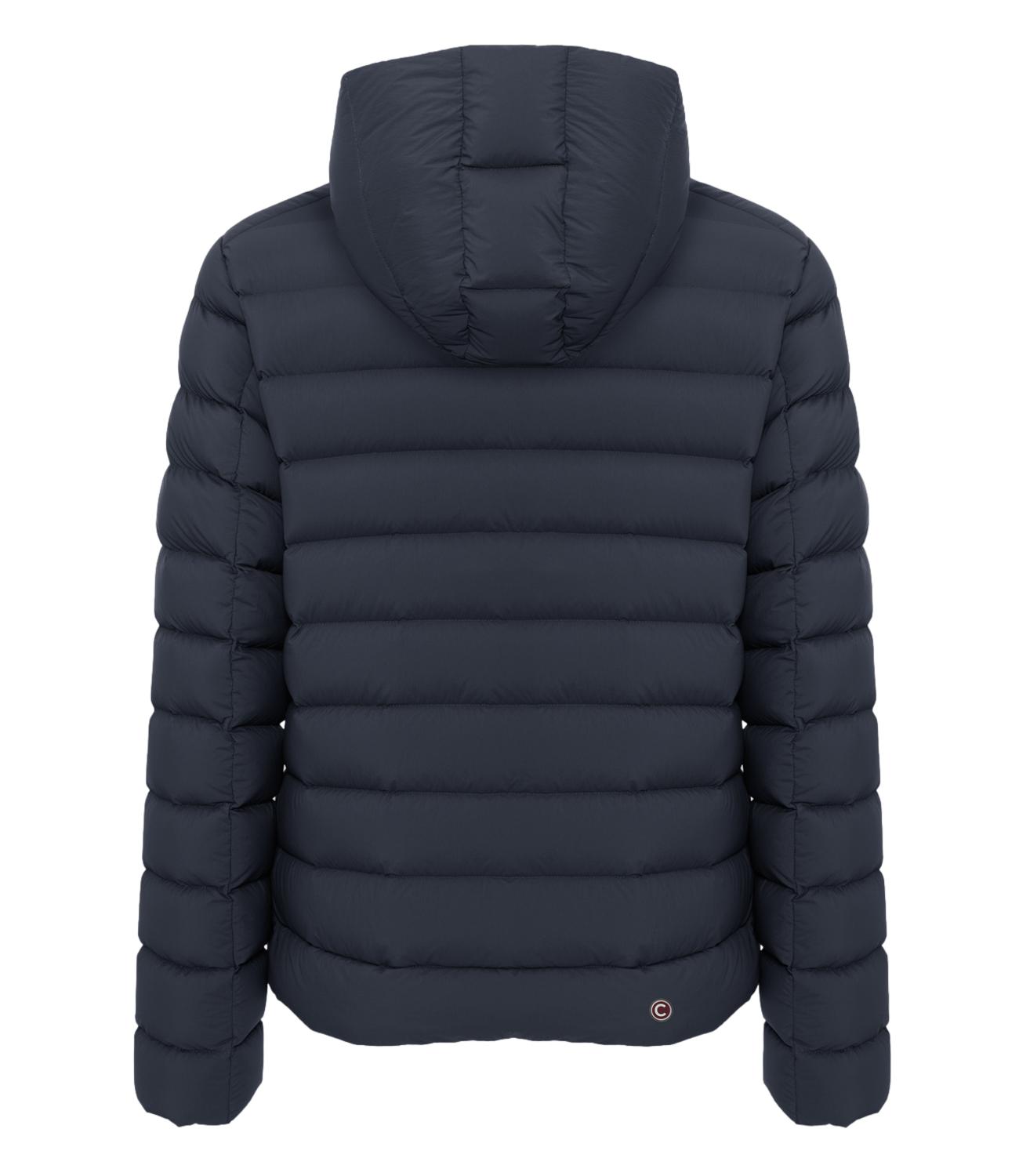 Piumino blu Colmar uomo