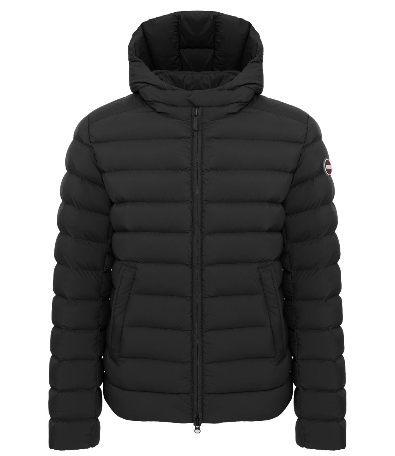 Piumino nero Colmar uomo