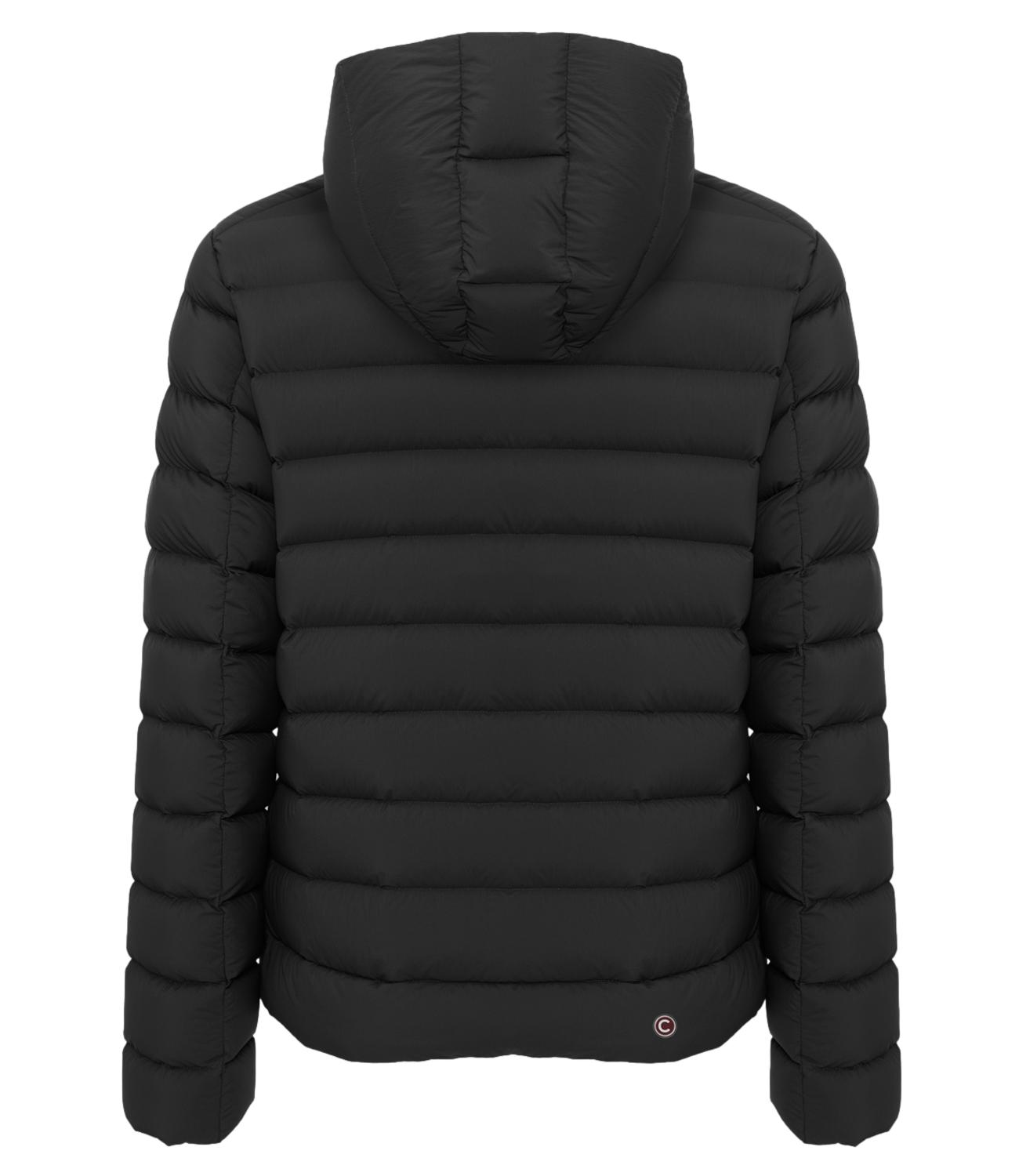 Piumino nero Colmar uomo