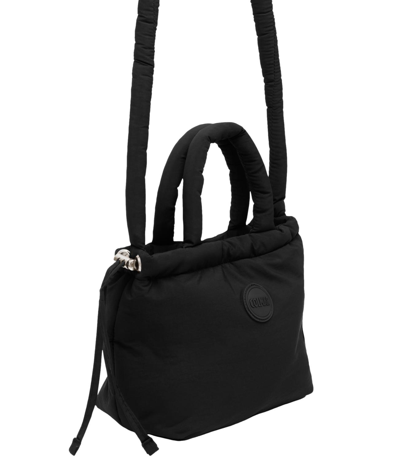 Colmar Borsa Tracolla Puffy Nera Donna