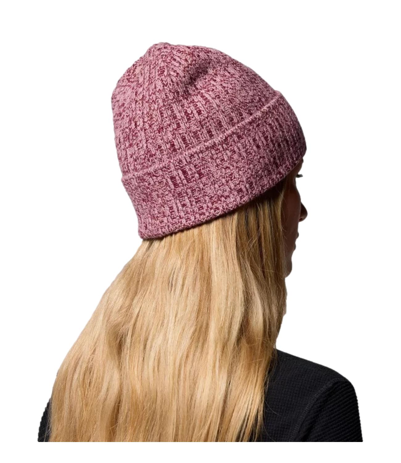 Columbia cappello vino