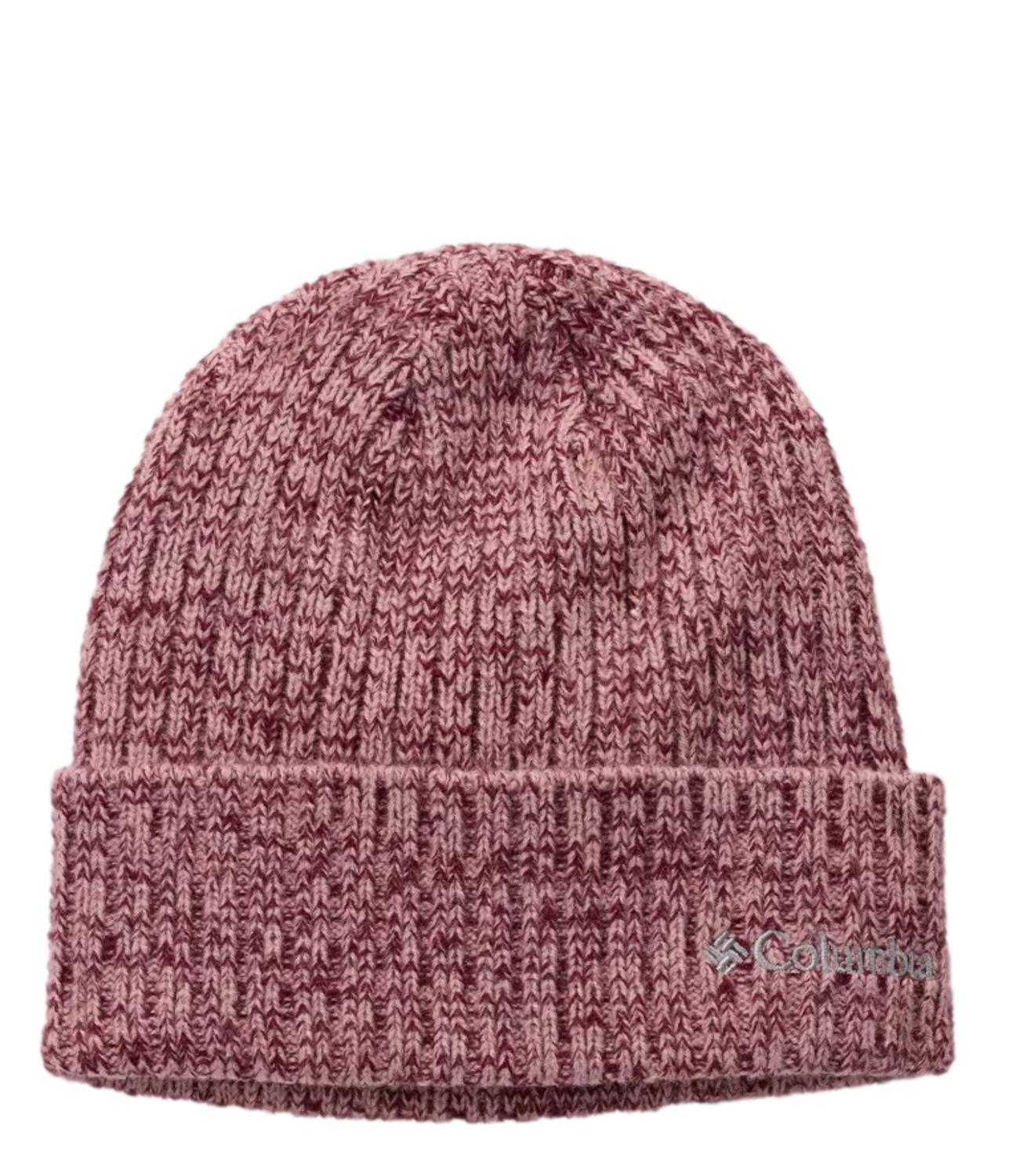 Columbia cappello vino