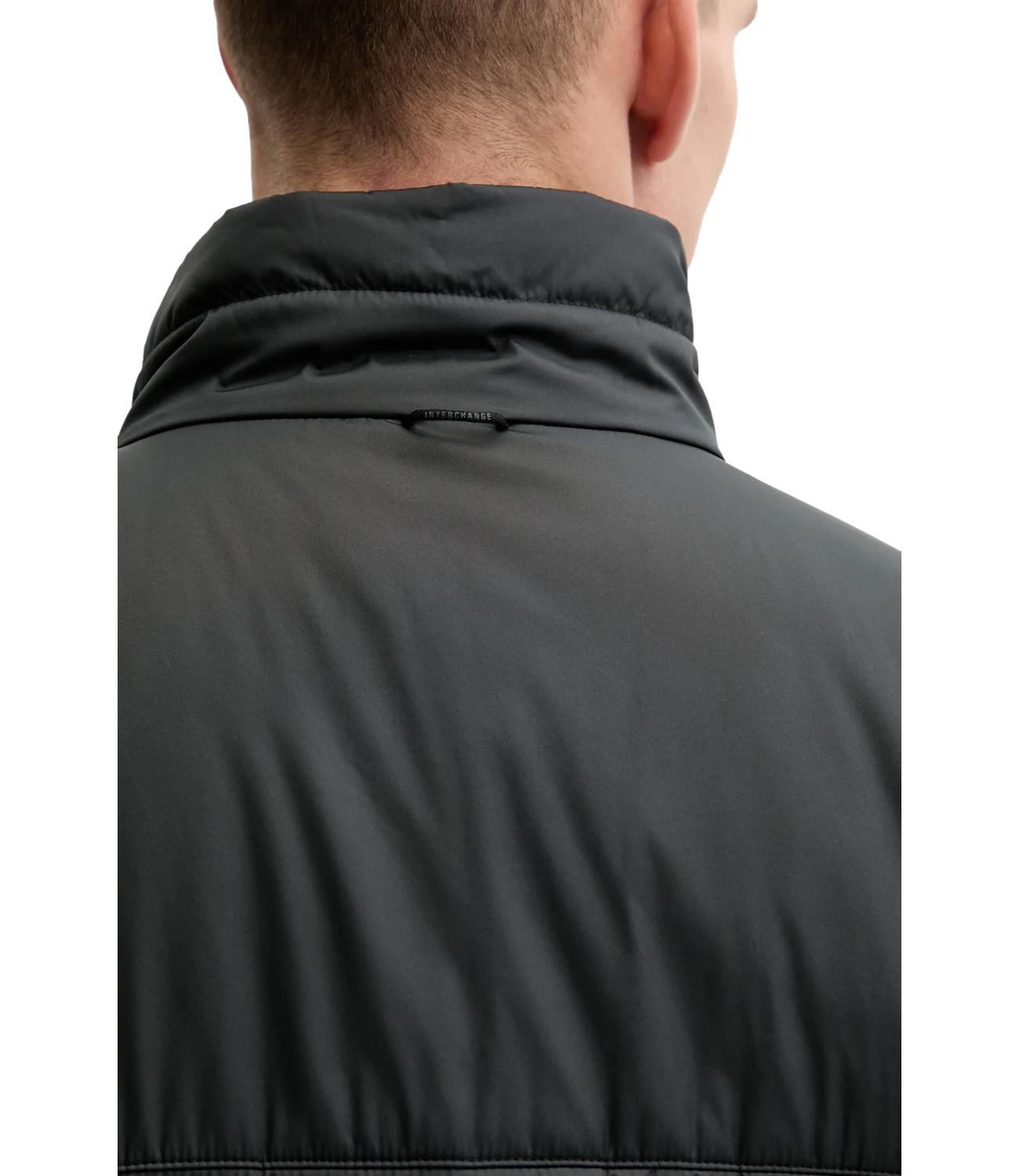 Columbia Giacca marrone tabacco