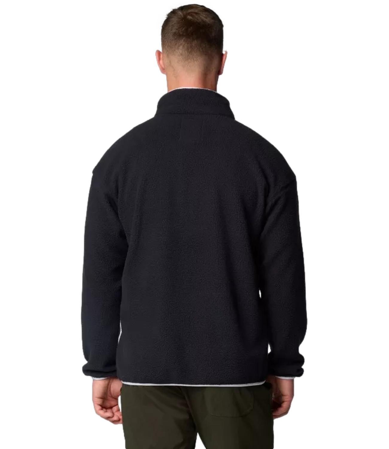 Columbia pile orsetto nero tre