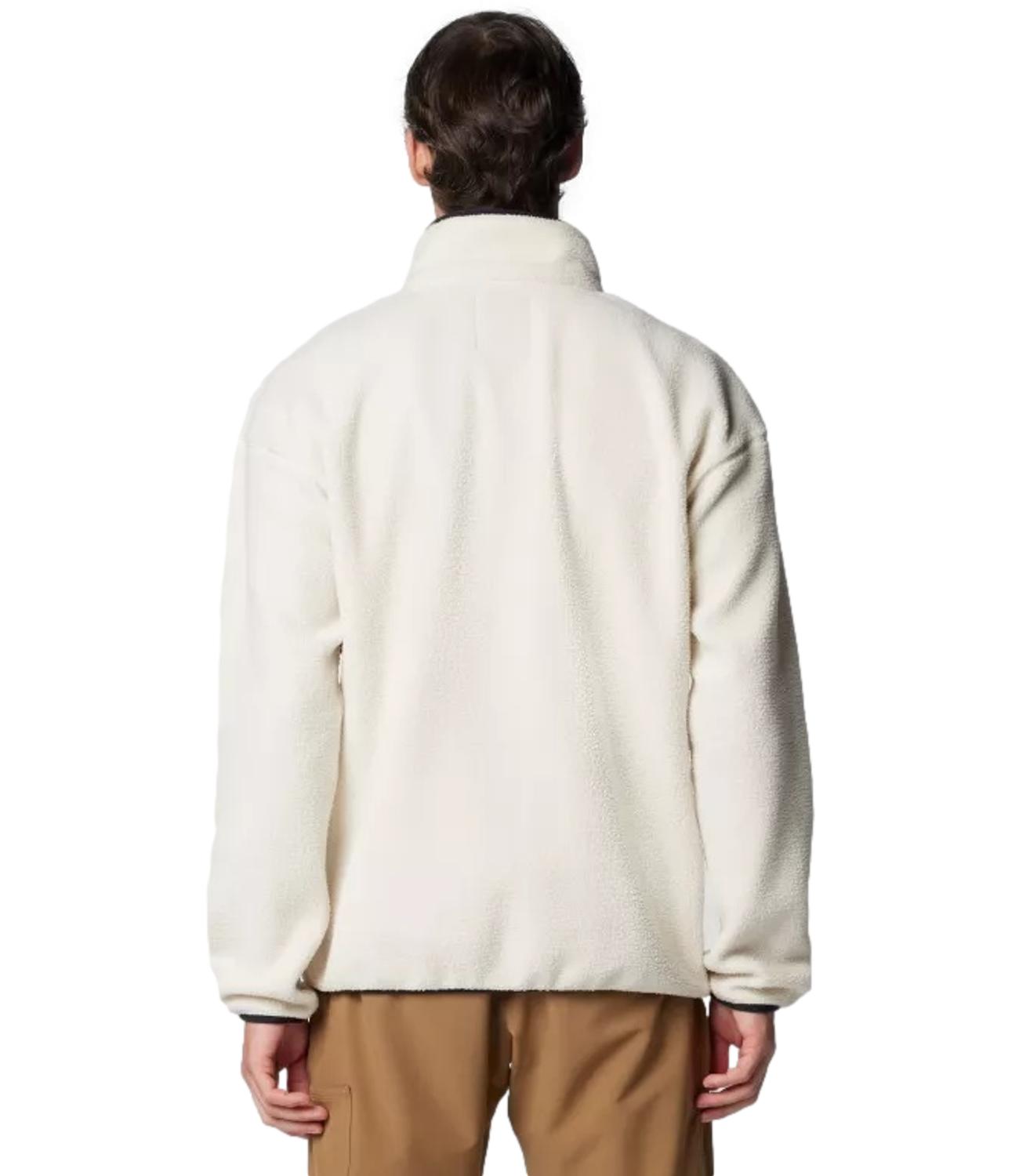 Helvetia II Half Snap