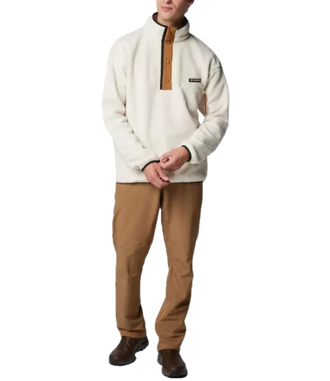 Helvetia II Half Snap