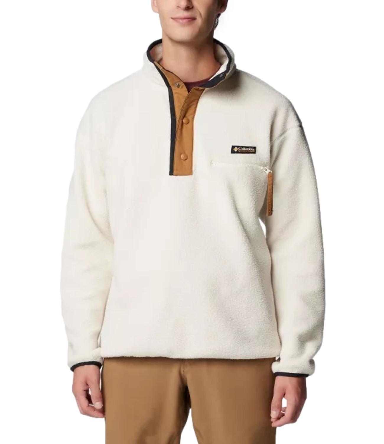 Helvetia II Half Snap