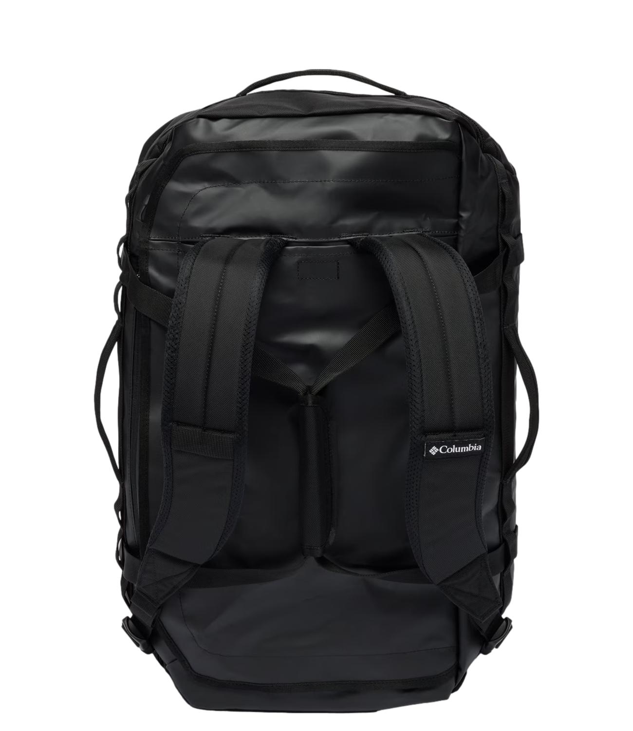 Columbia Borsa Landroamer 40L Duffel-Black Black Unisex