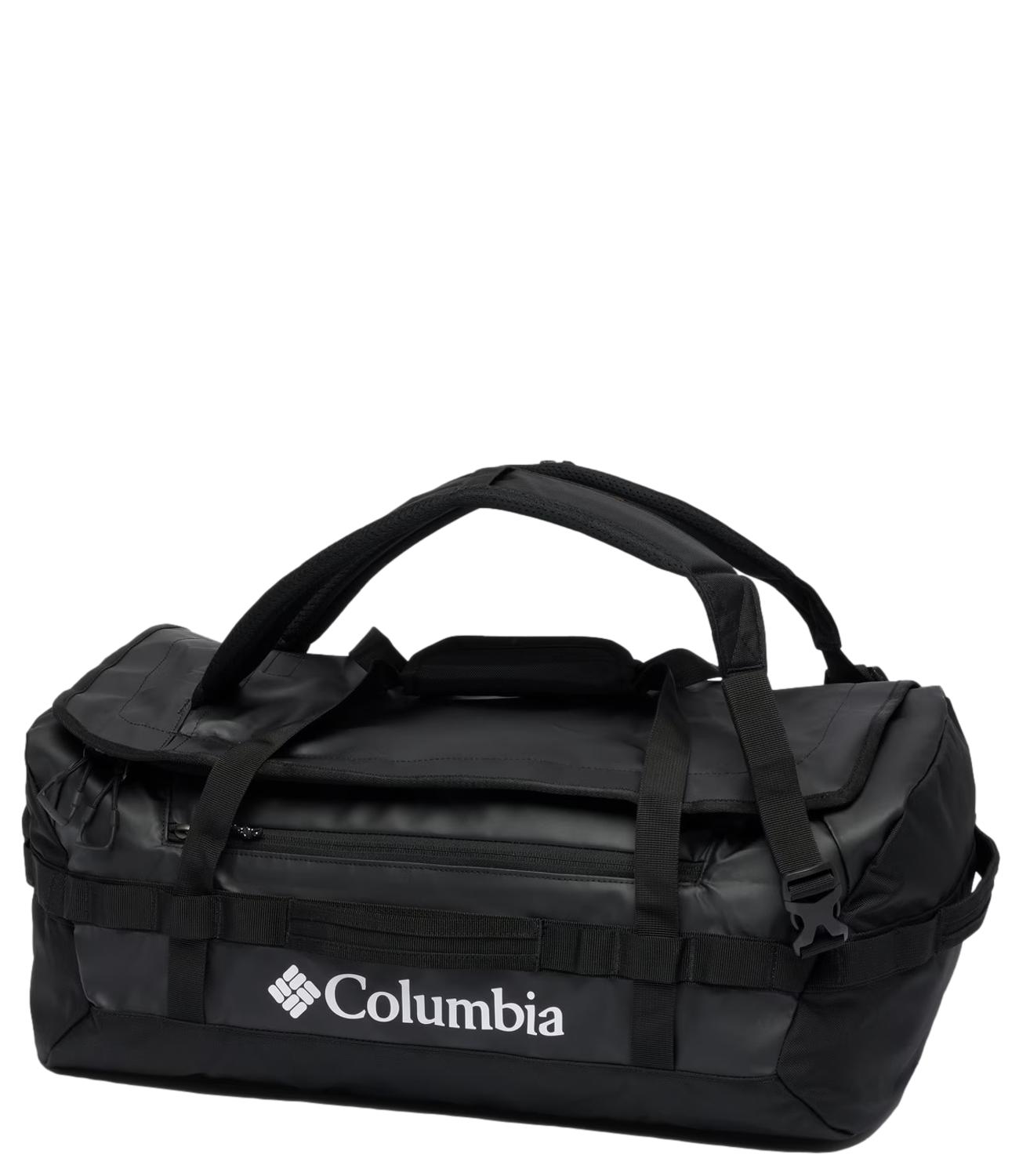 Columbia Borsa Landroamer 40L Duffel-Black Black Unisex