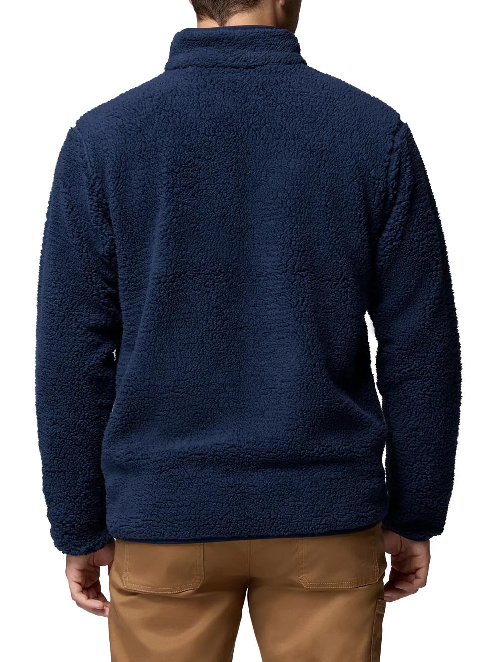 Pile blu Rugged Ridge High